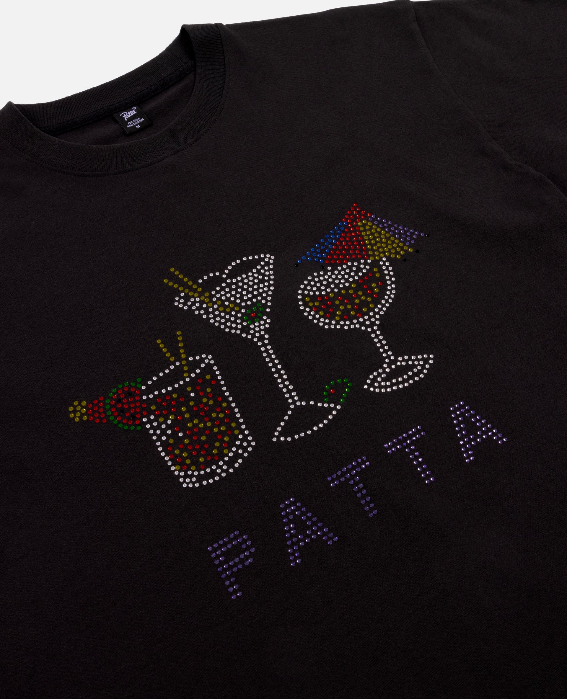 Patta It's 5 O'Clock Somewhere T-Shirt