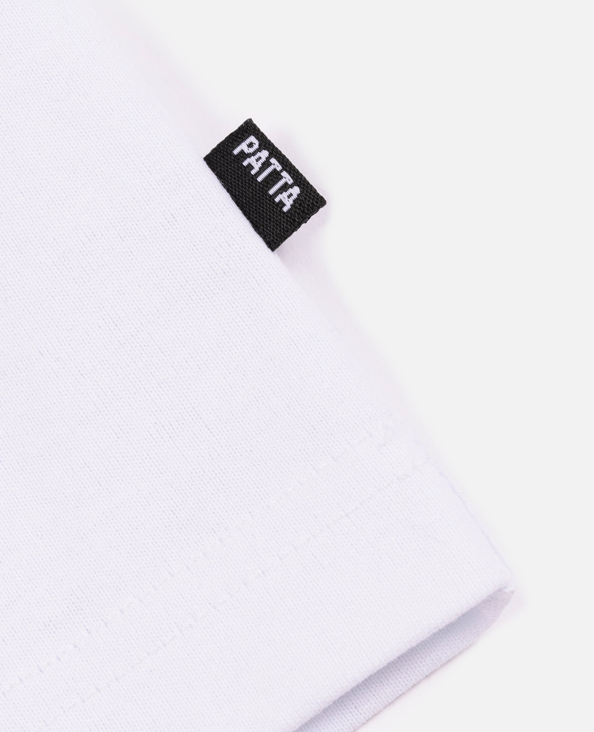 Patta Airbrush T-Shirt