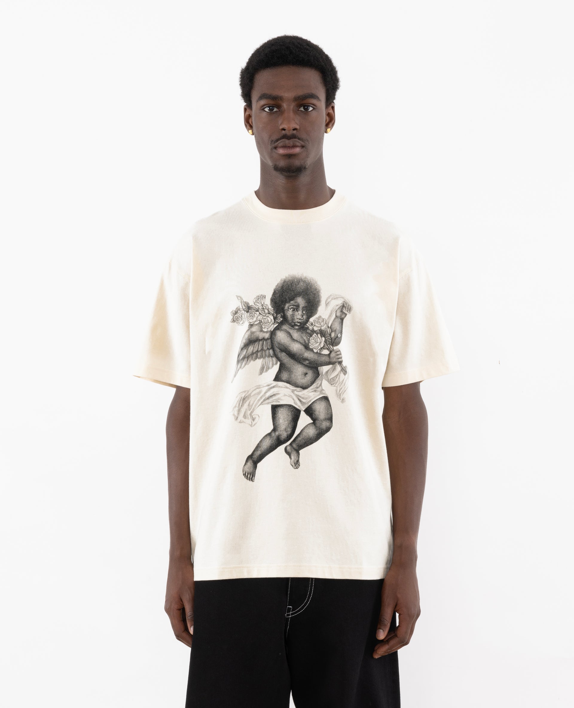 Patta Cherub T-Shirt