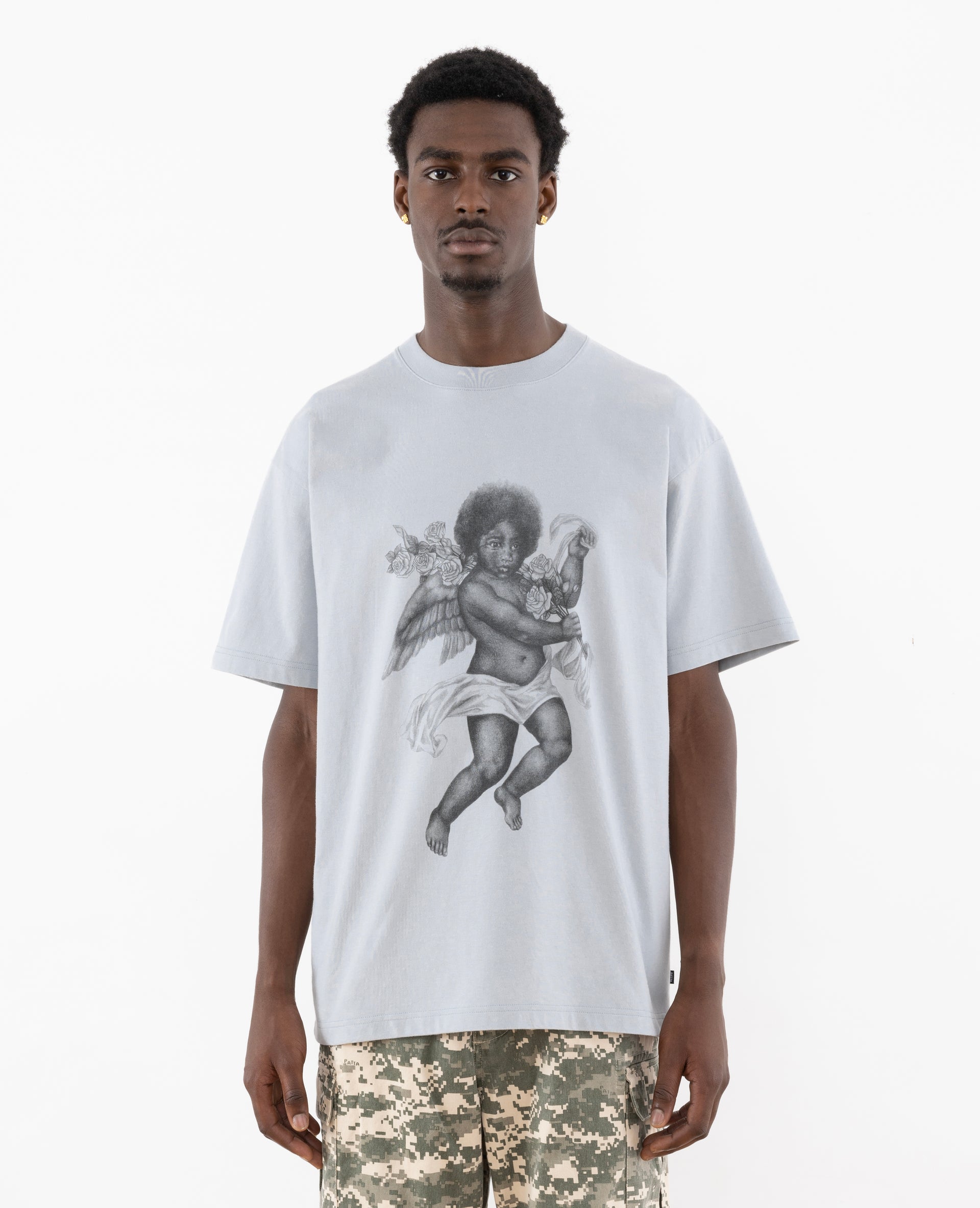 Patta Cherub T-Shirt