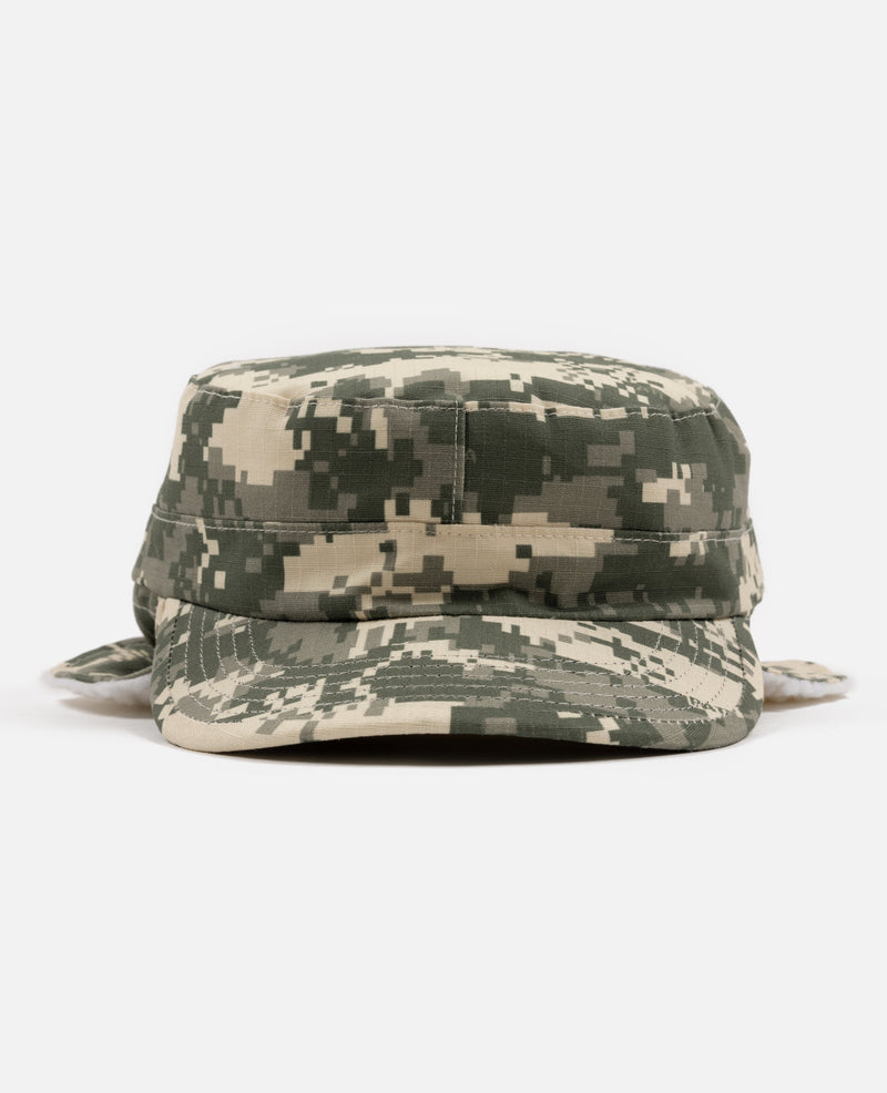 Patta Digi Camo Hunting Flap Cap