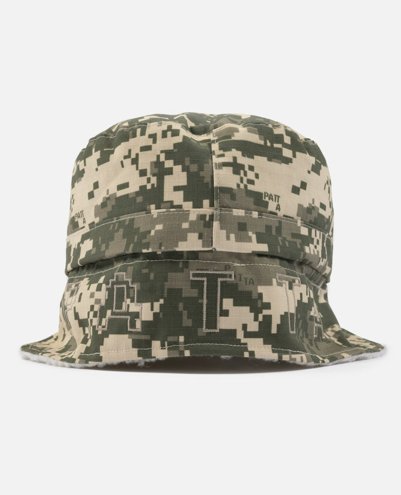 Patta Digi Camo Hunting Flap Cap