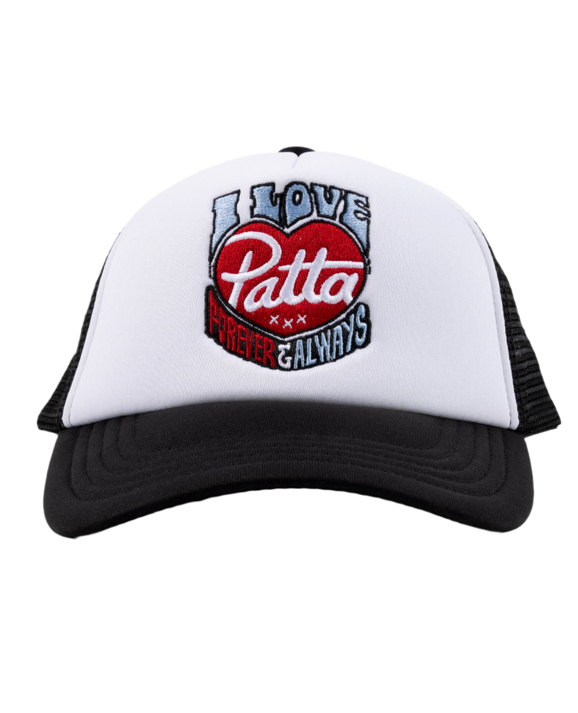 Patta Forever And Always Trucker Cap