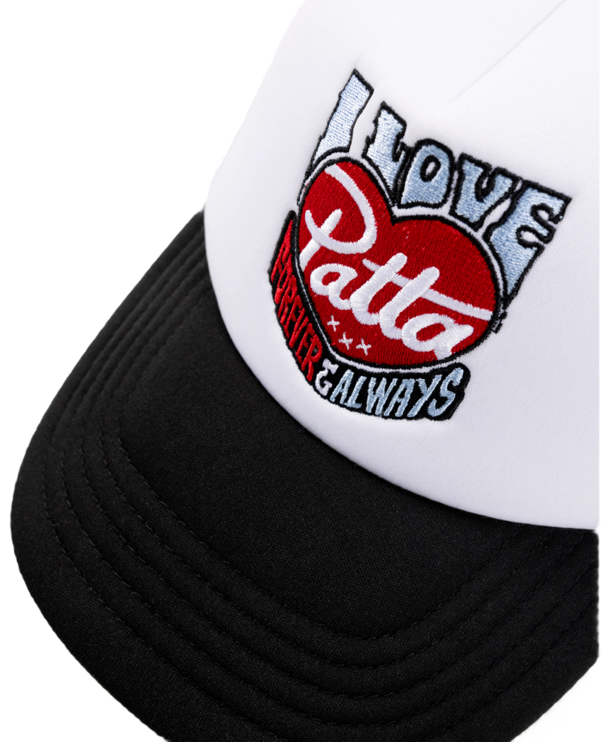 Patta Forever And Always Trucker Cap