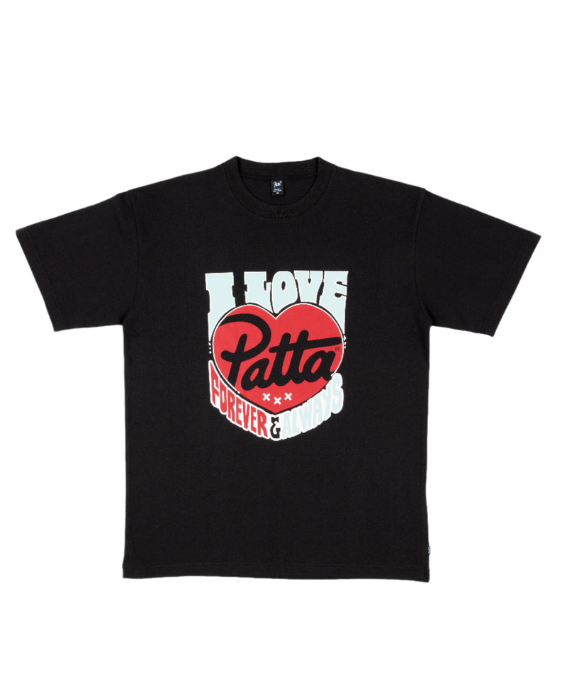 Patta Forever And Always T-Shirt