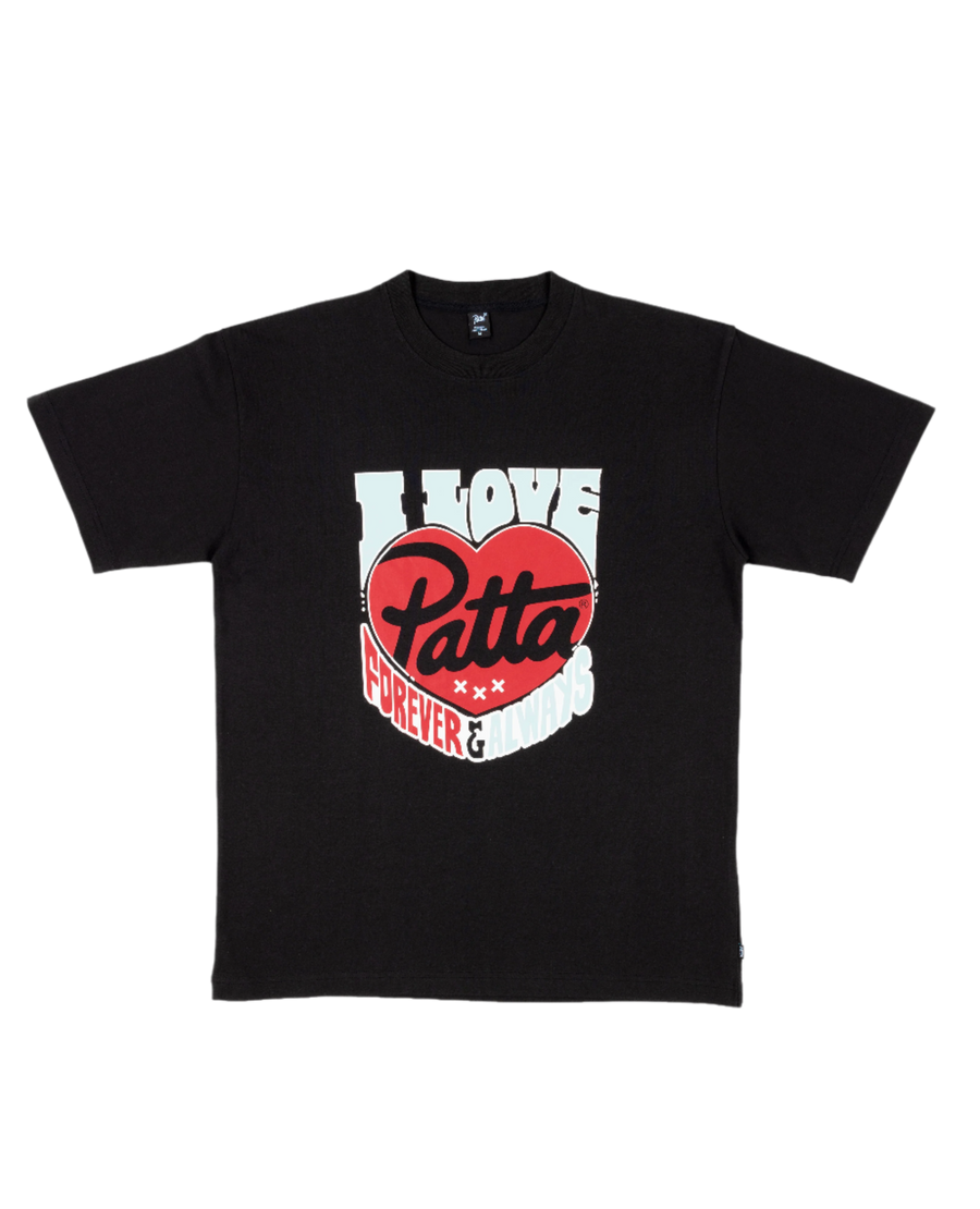 Patta Forever And Always T-Shirt