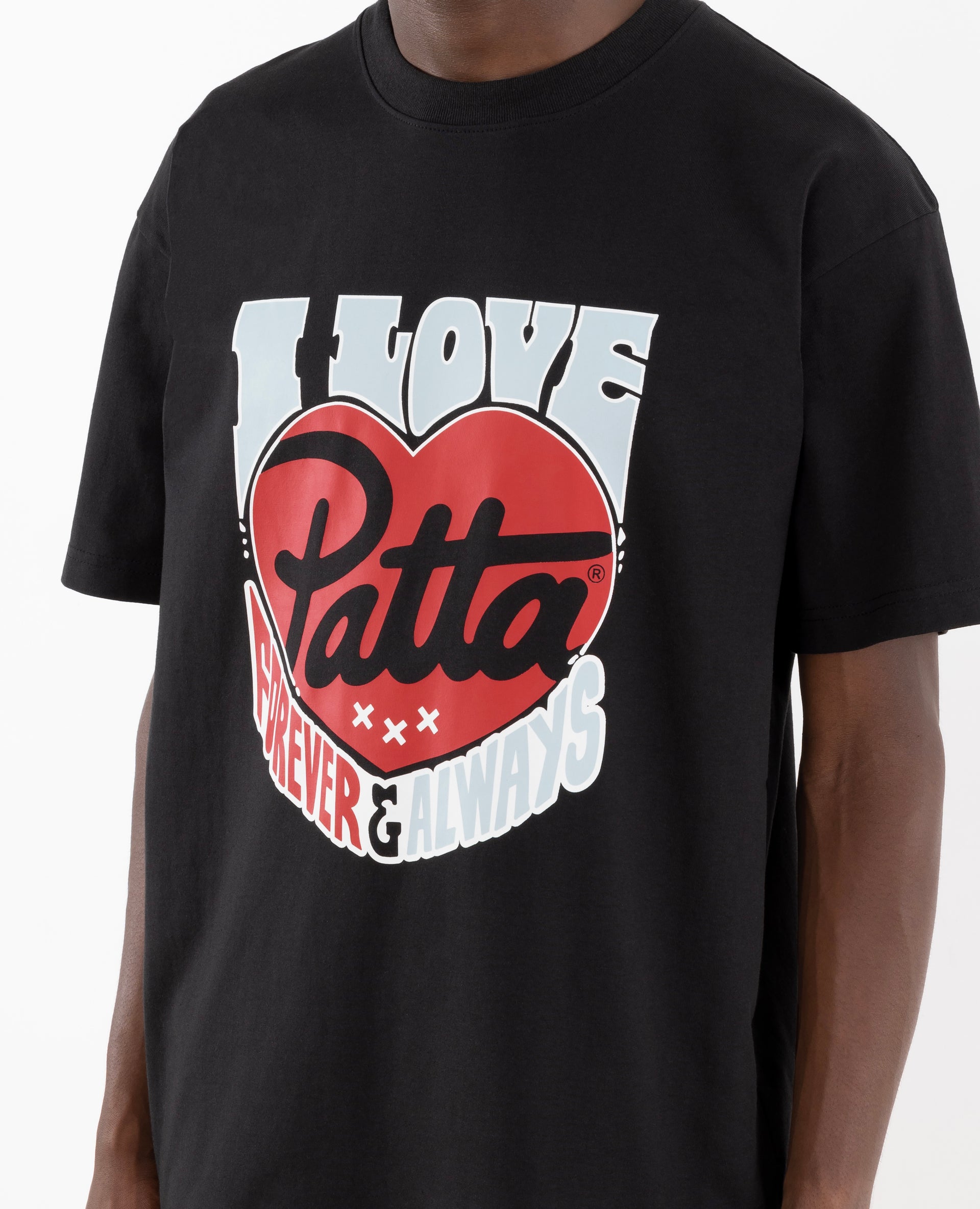 Patta Forever And Always T-Shirt