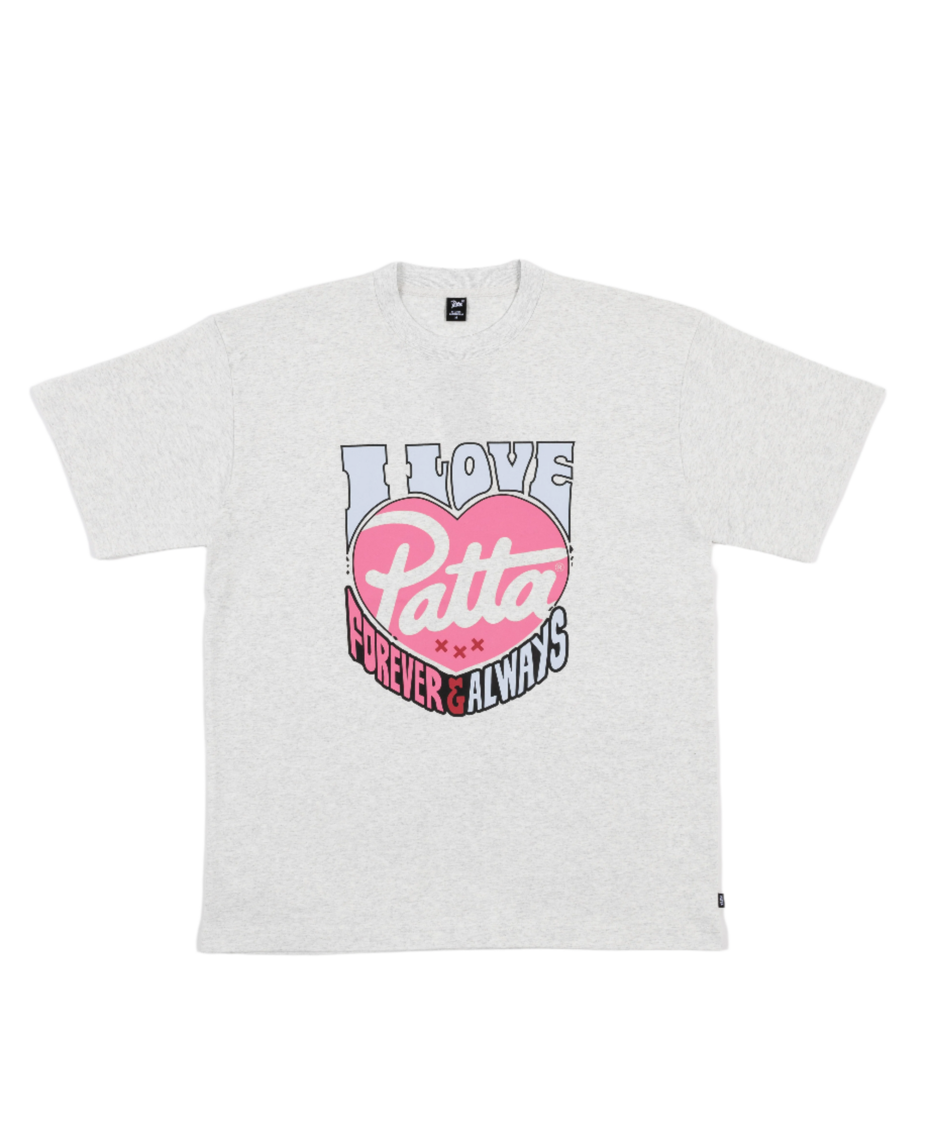 Patta Forever And Always T-Shirt