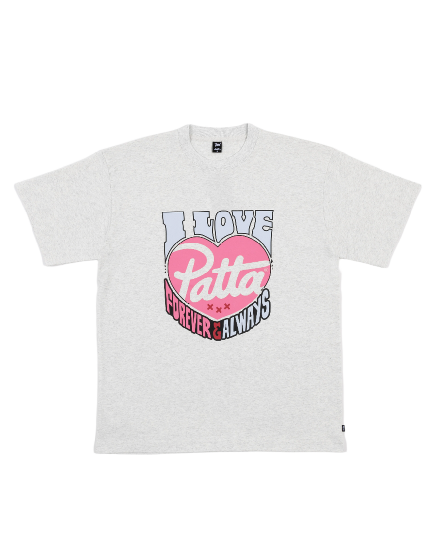 Patta Forever And Always T-Shirt