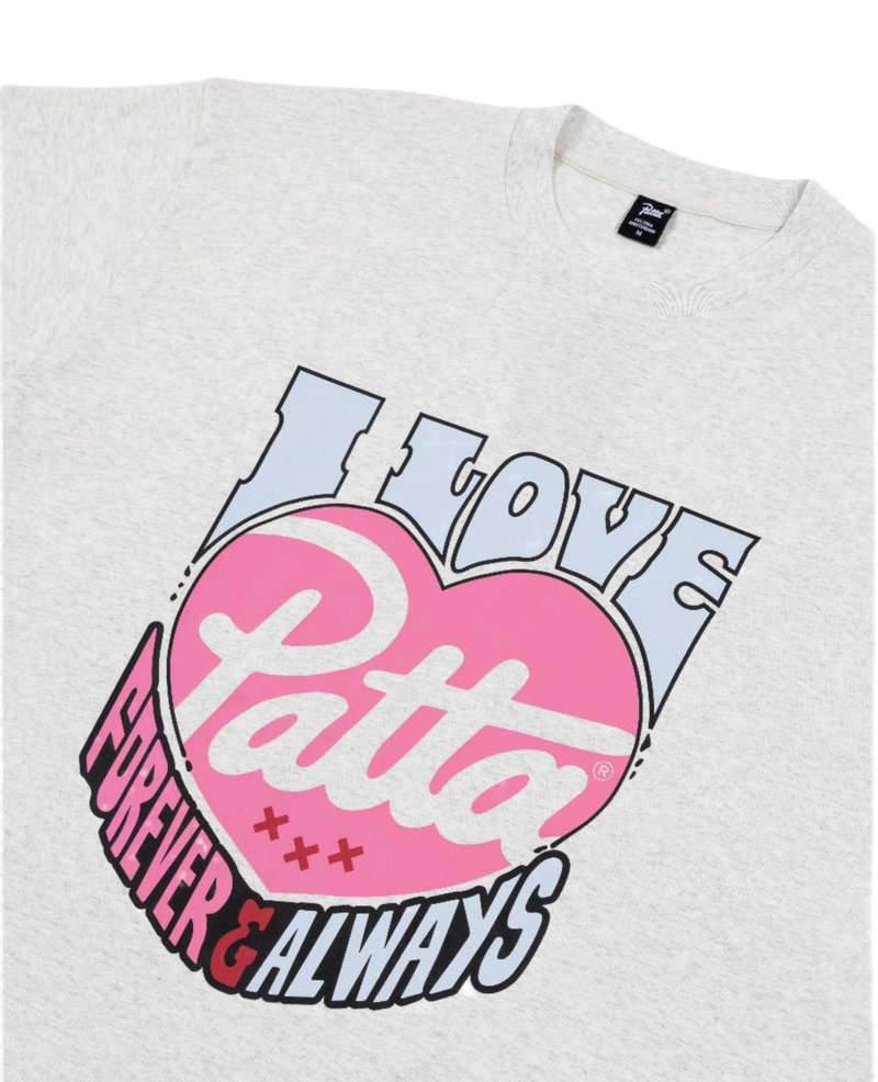 Patta Forever And Always T-Shirt