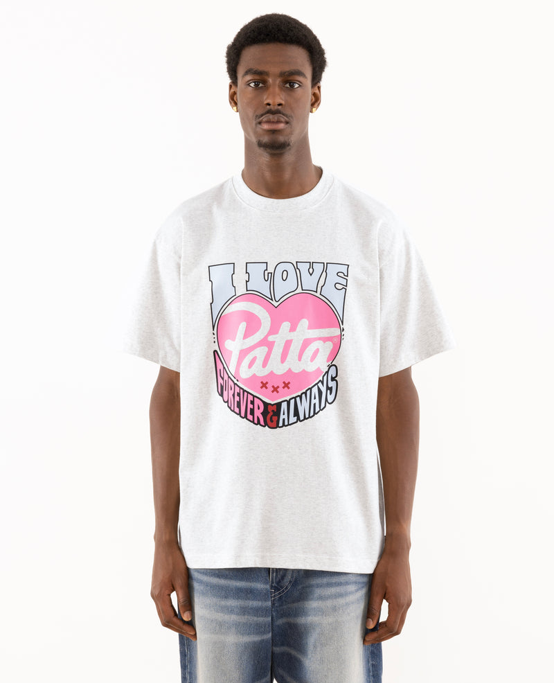 Patta Forever And Always T-Shirt