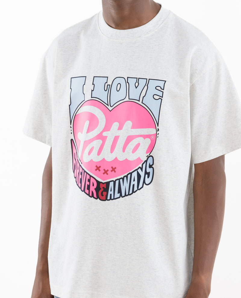 Patta Forever And Always T-Shirt