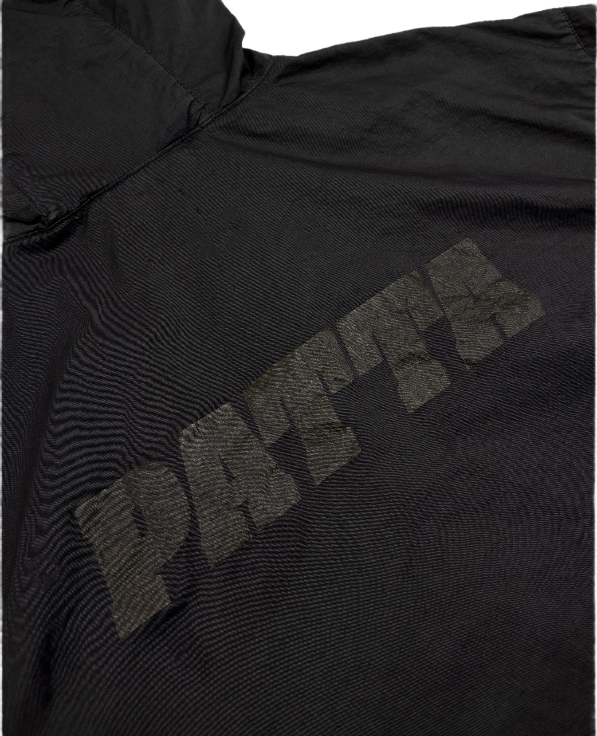 Patta GMT Pigment Dye Nylon Jacket