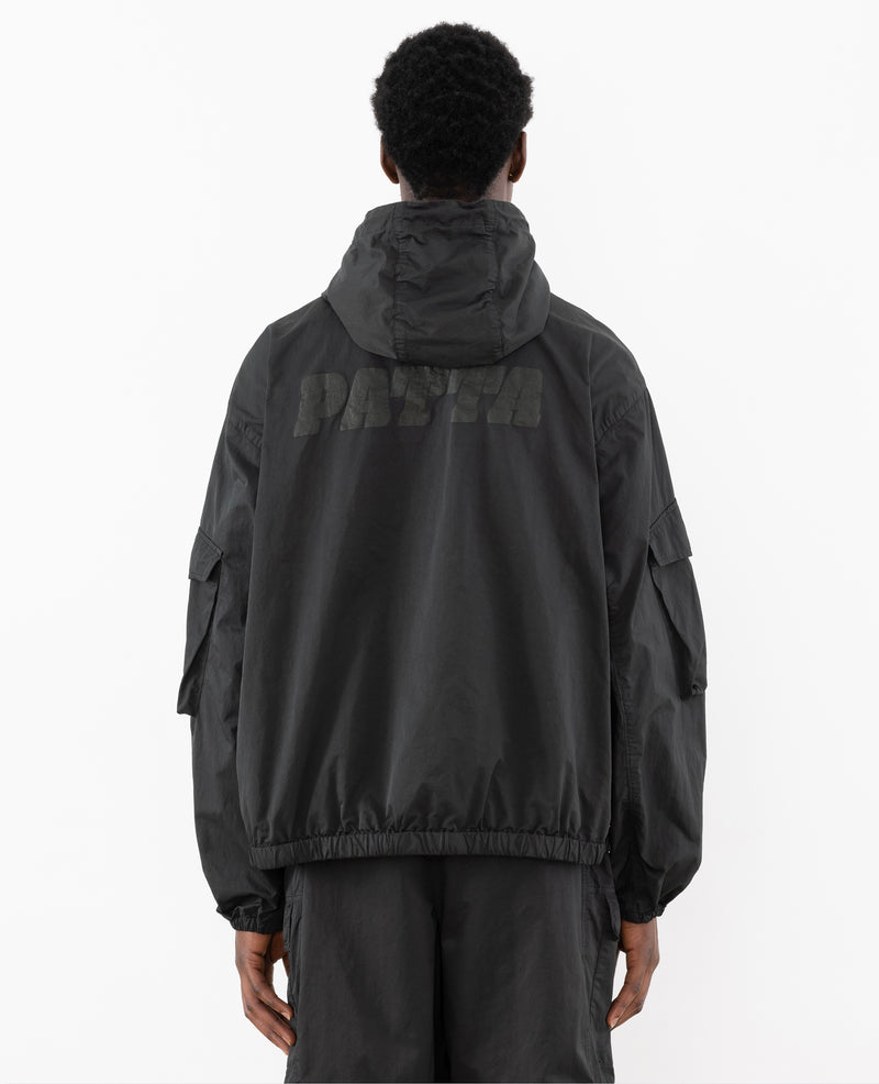 Patta GMT Pigment Dye Nylon Jacket