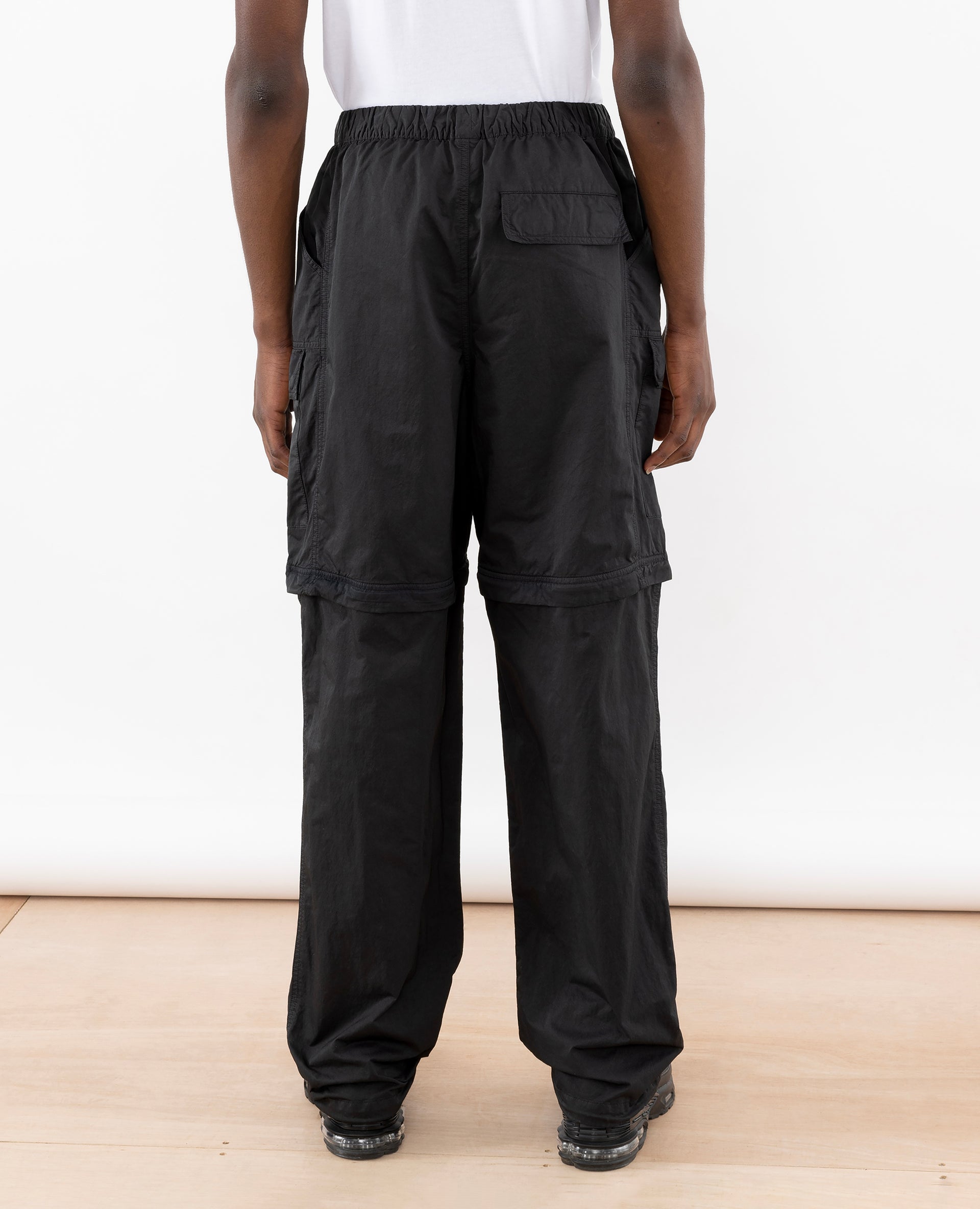 Patta GMT Pigment Dye Nylon Tactical Pants