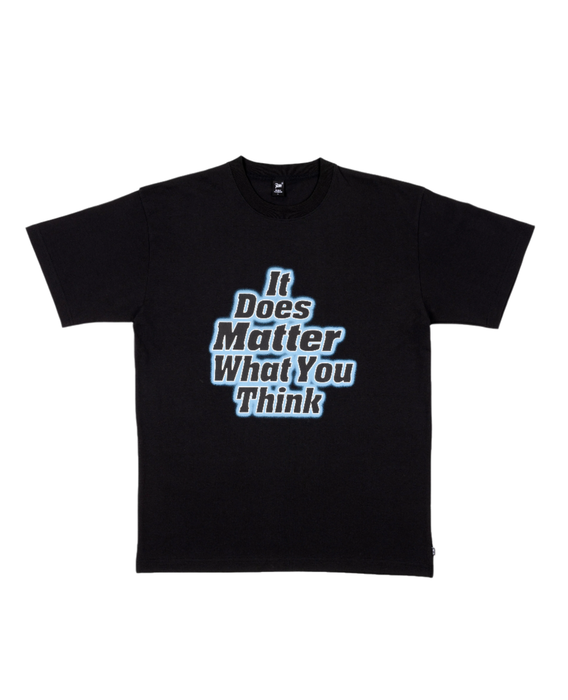 Patta It Does Matter What You Think T-Shirt