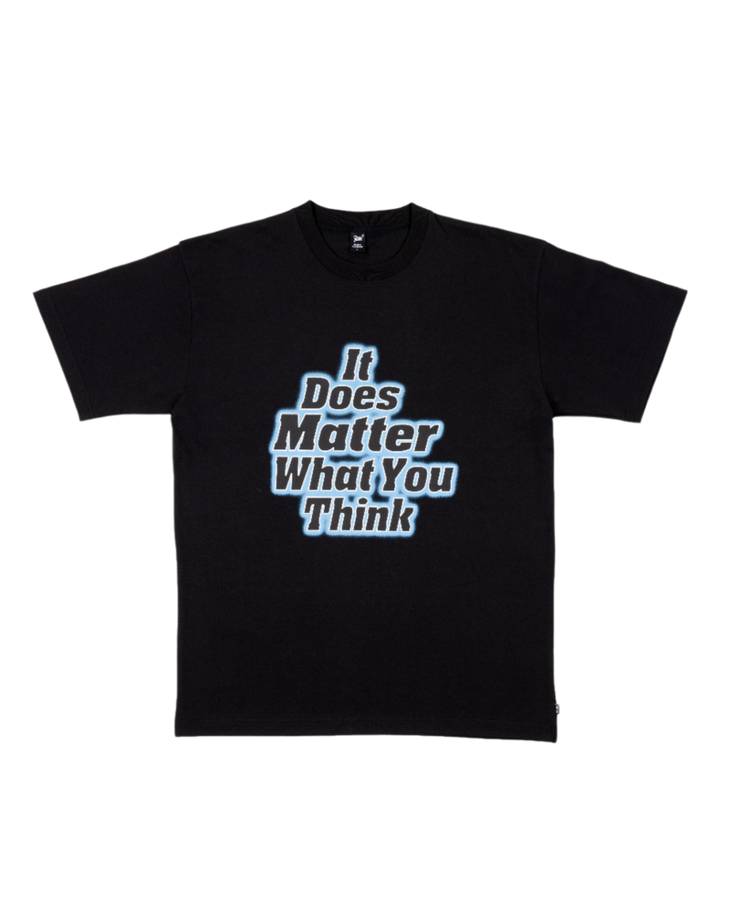 Patta It Does Matter What You Think T-Shirt