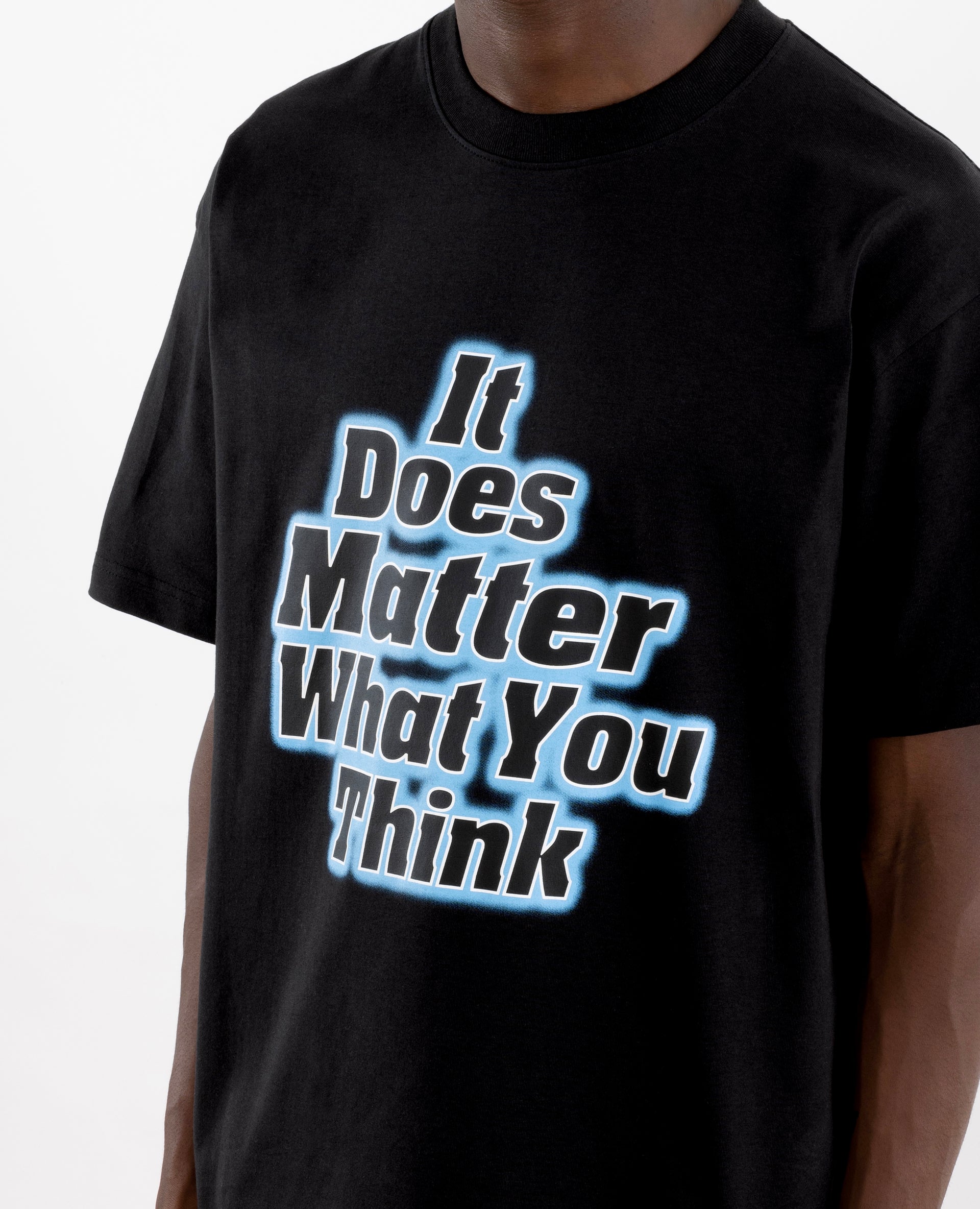 Patta It Does Matter What You Think T-Shirt