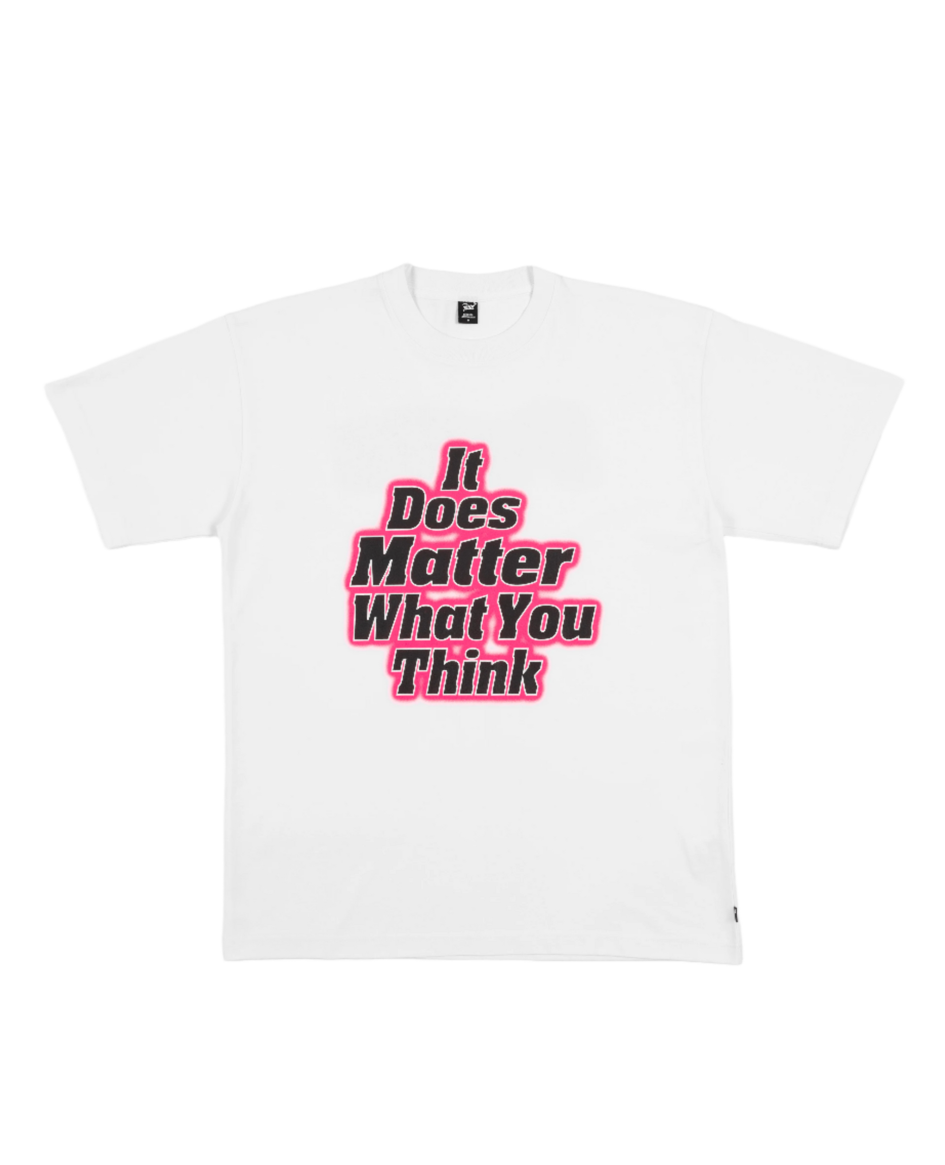 Patta It Does Matter What You Think T-Shirt