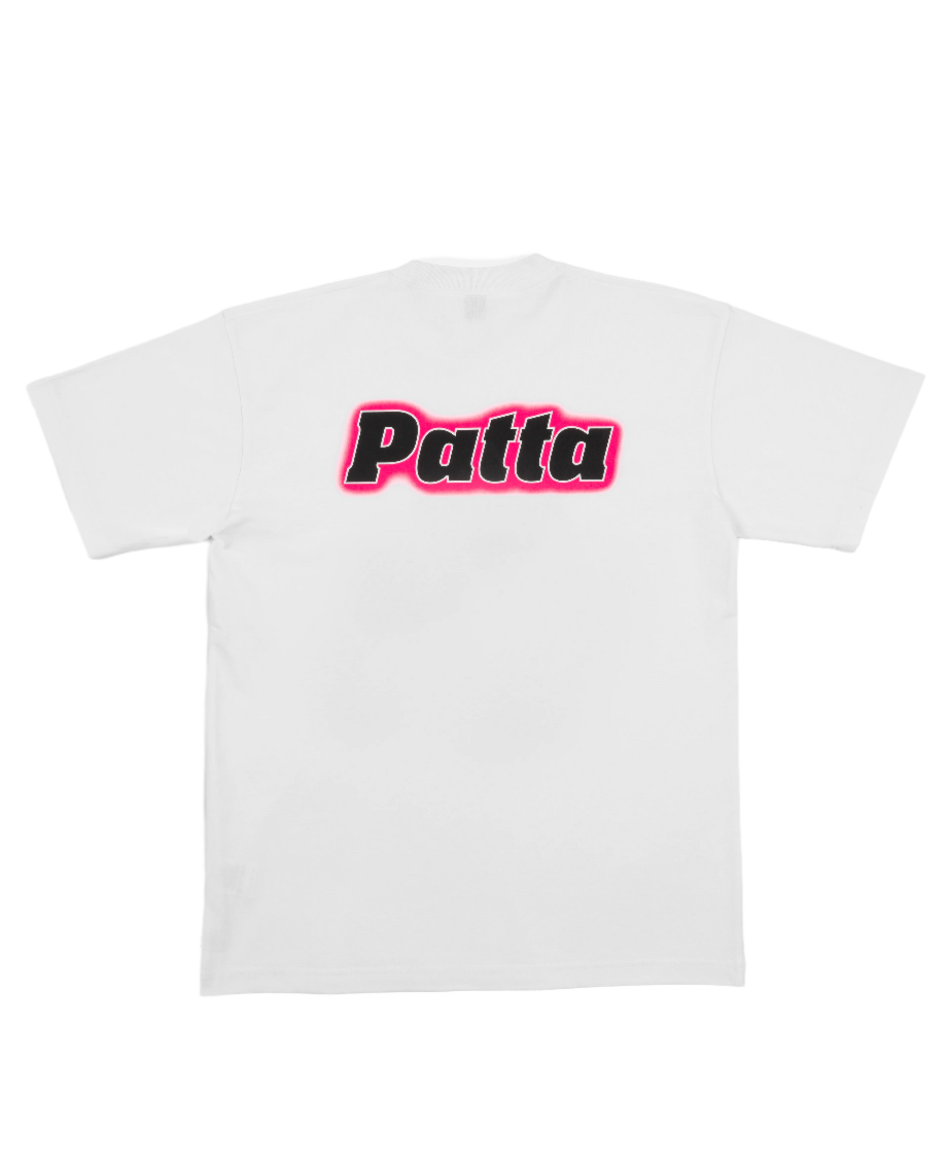 Patta It Does Matter What You Think T-Shirt