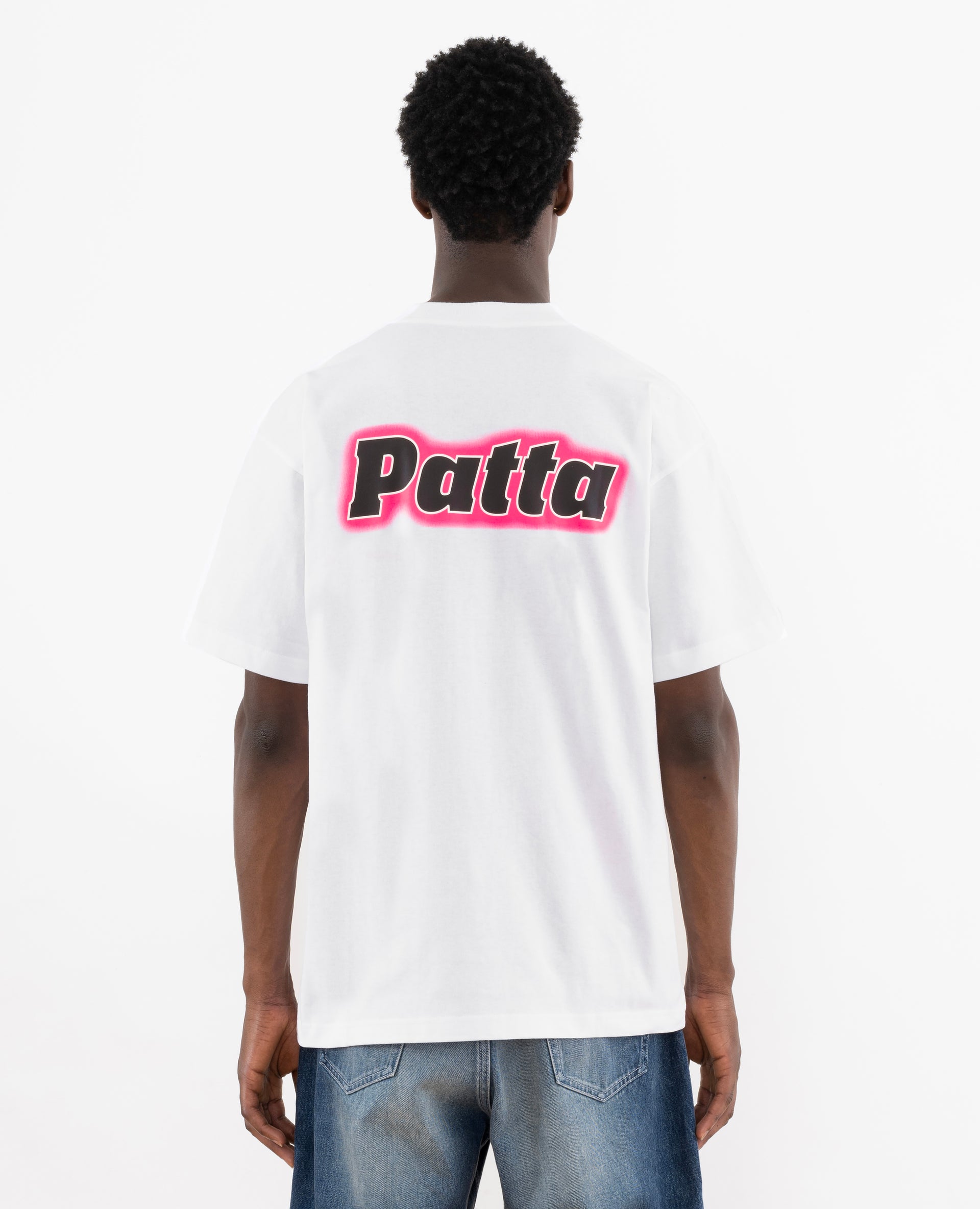 Patta It Does Matter What You Think T-Shirt