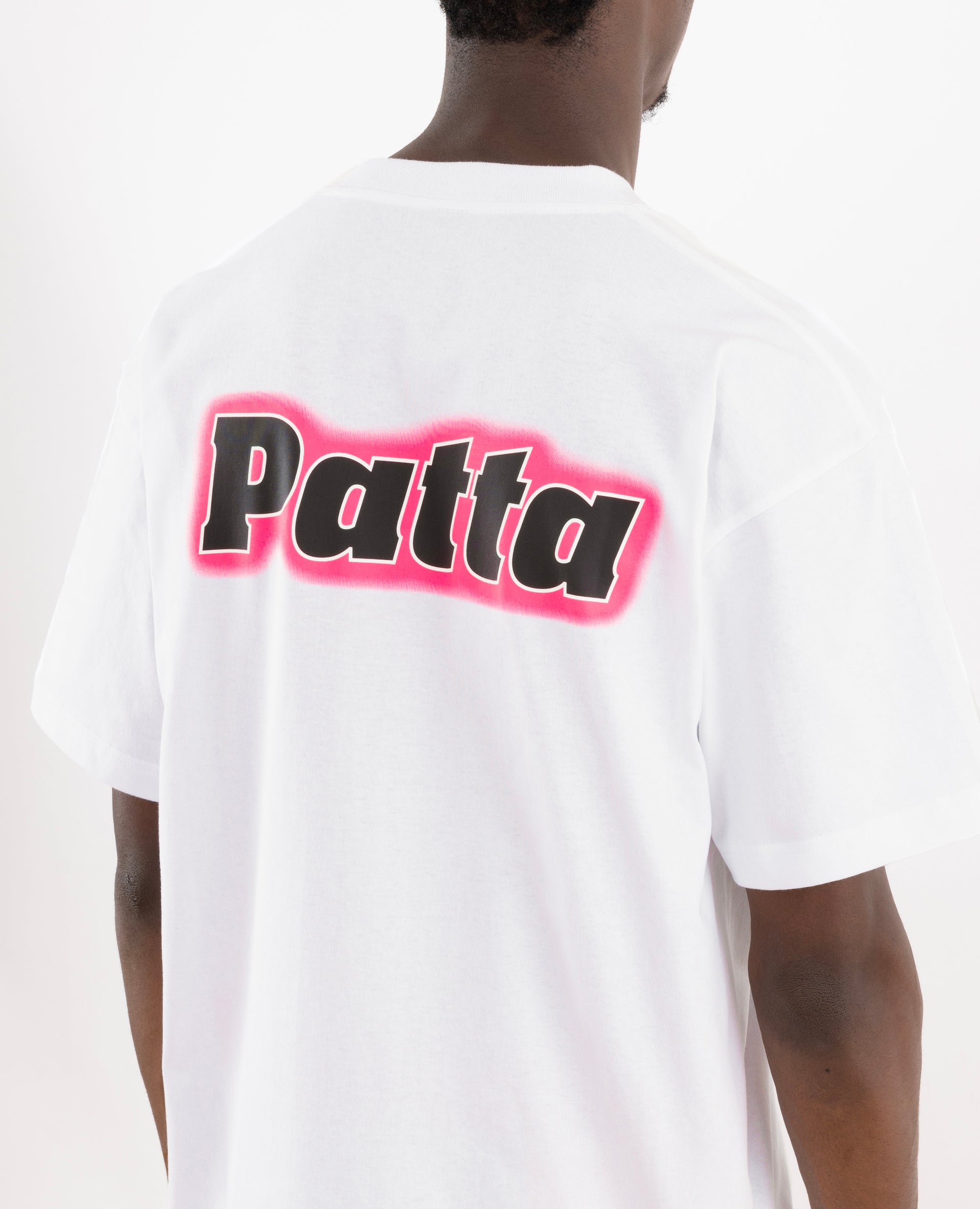 Patta It Does Matter What You Think T-Shirt