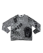 Patta Jungle Knitted Longsleeve T-Shirt