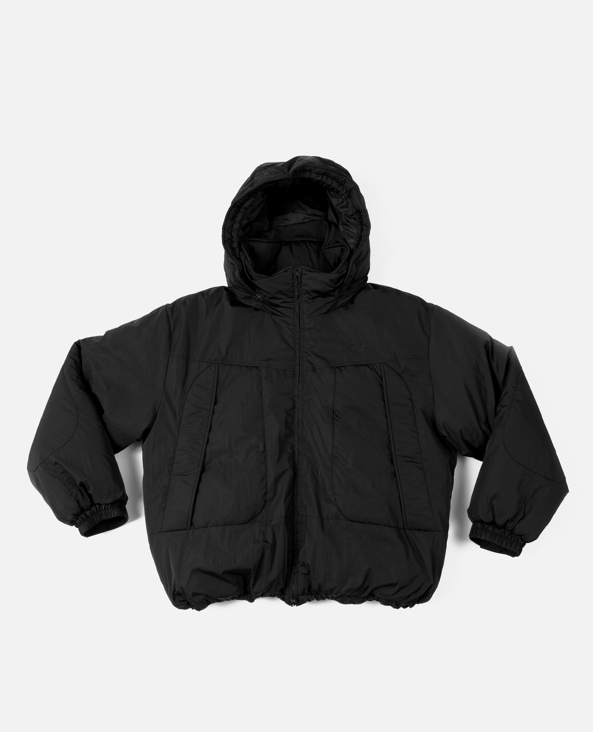 Patta Primaloft Puffer Jacket