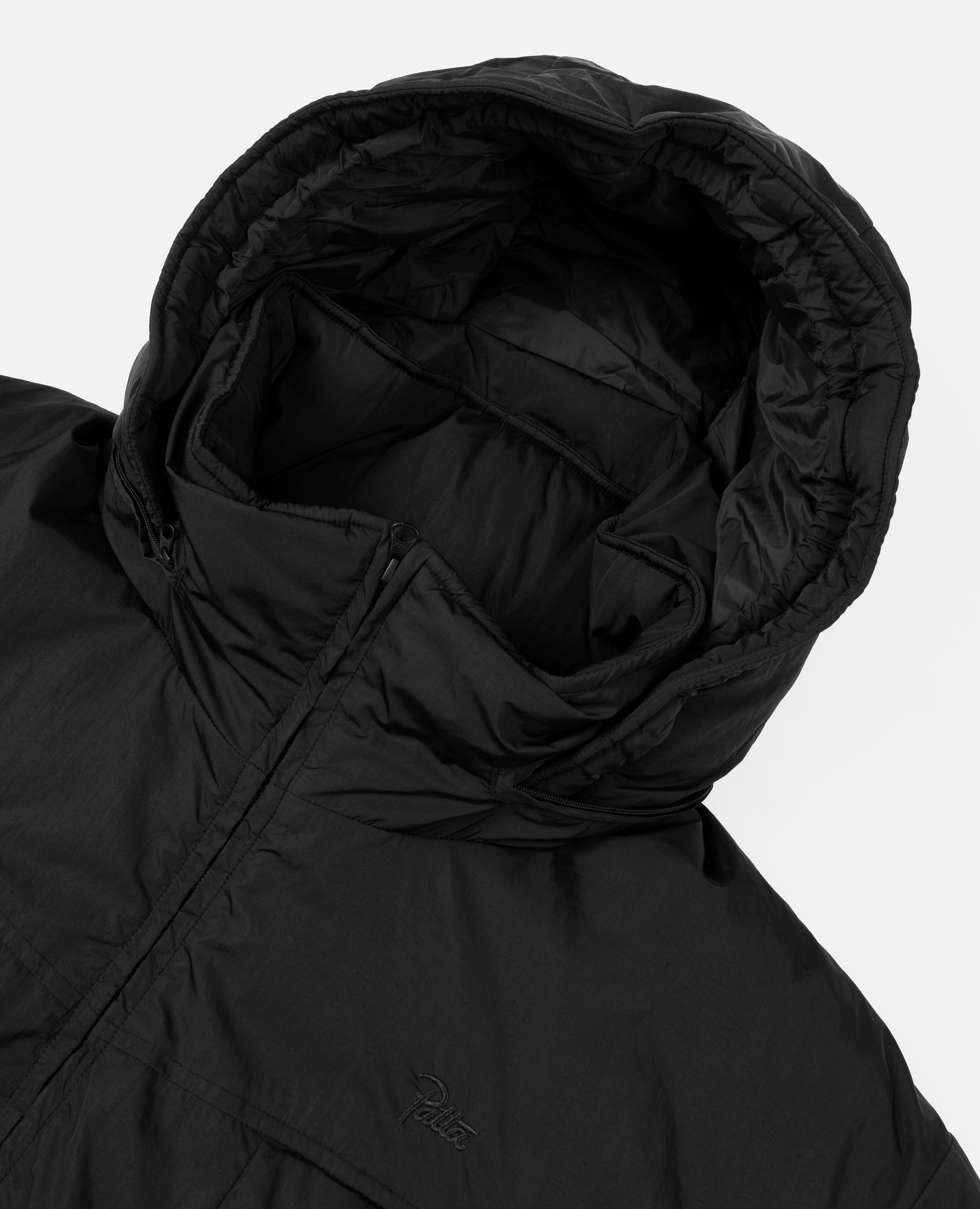 Patta Primaloft Puffer Jacket