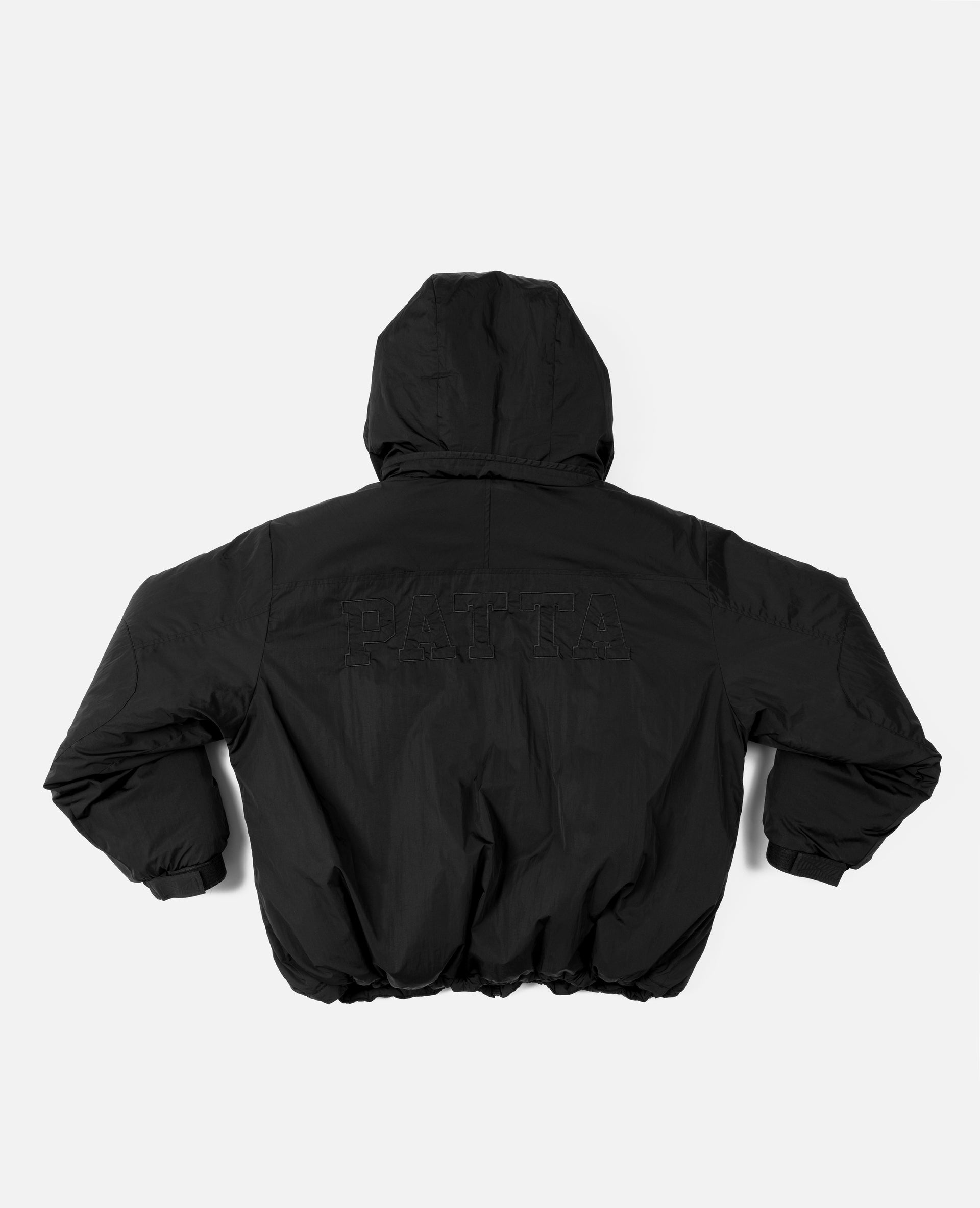 Patta Primaloft Puffer Jacket