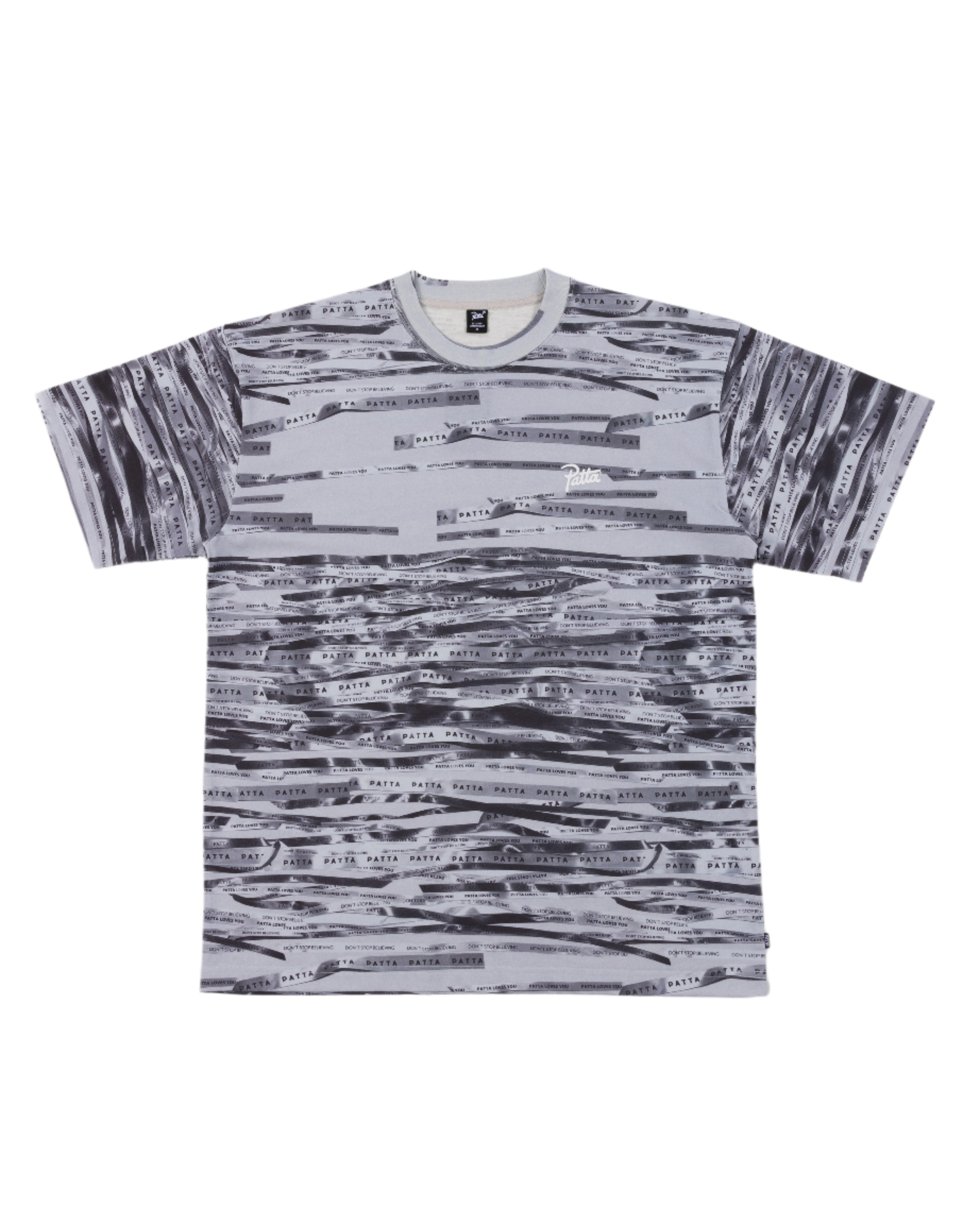 Patta Ribbons T-Shirt