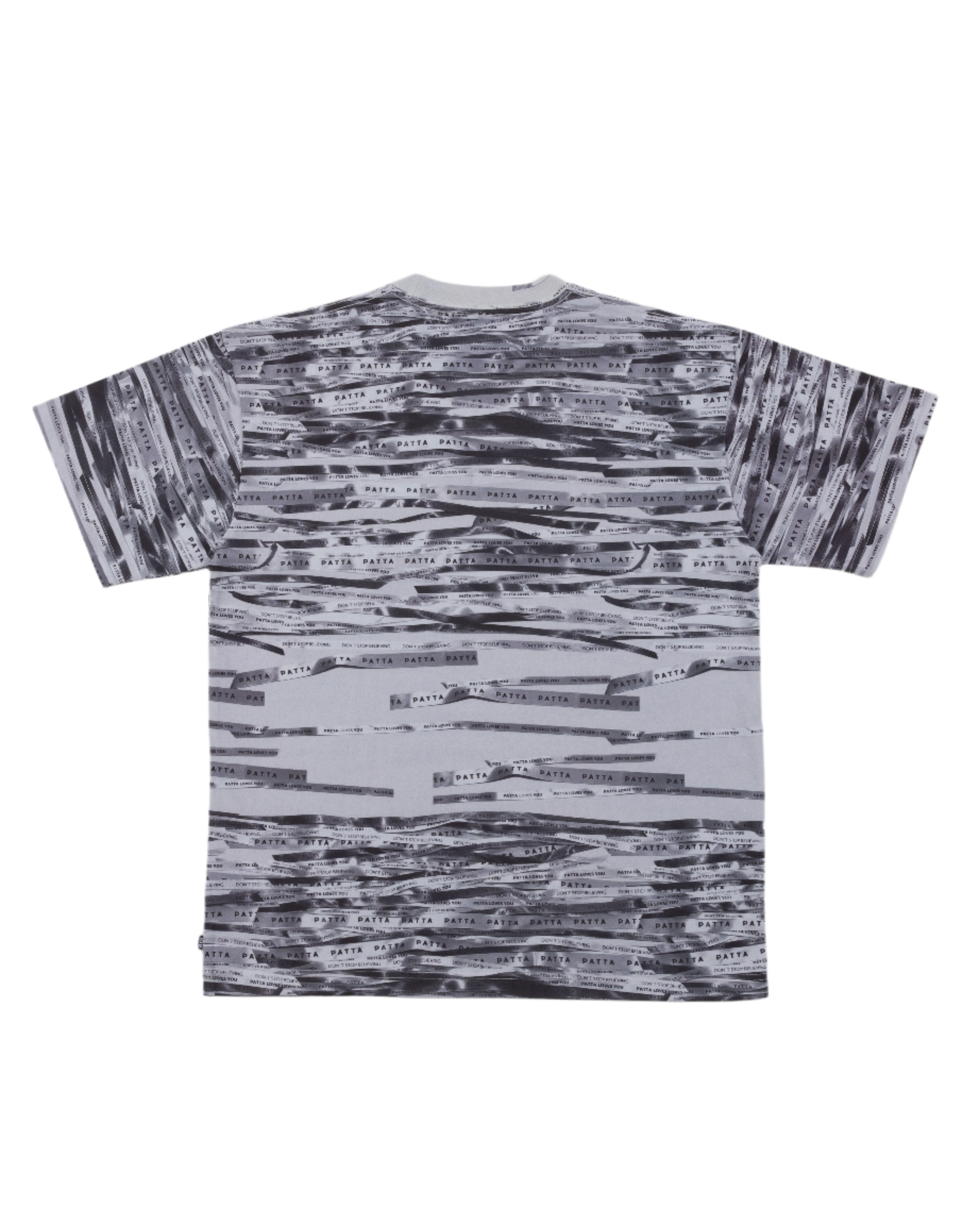 Patta Ribbons T-Shirt