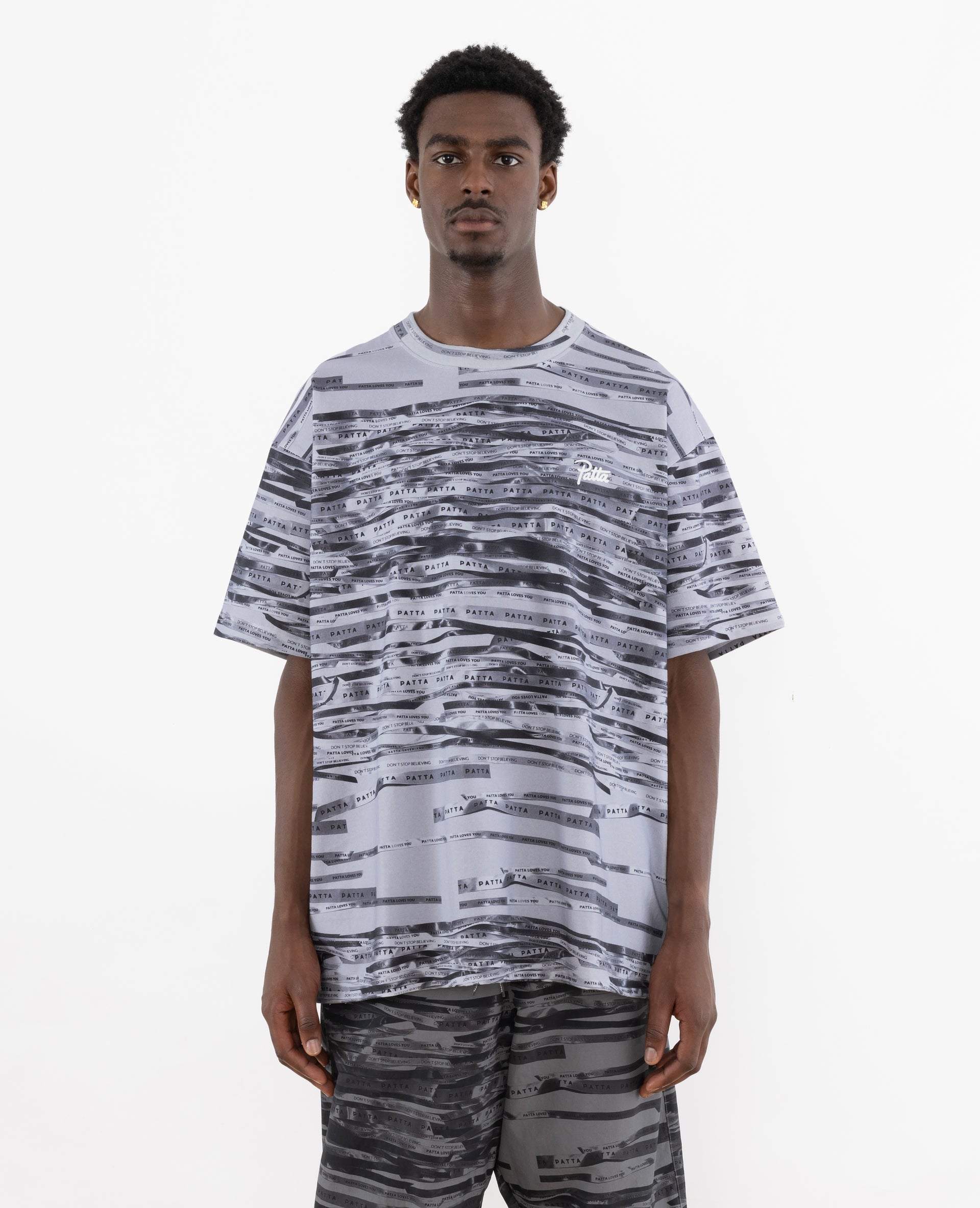 Patta Ribbons T-Shirt