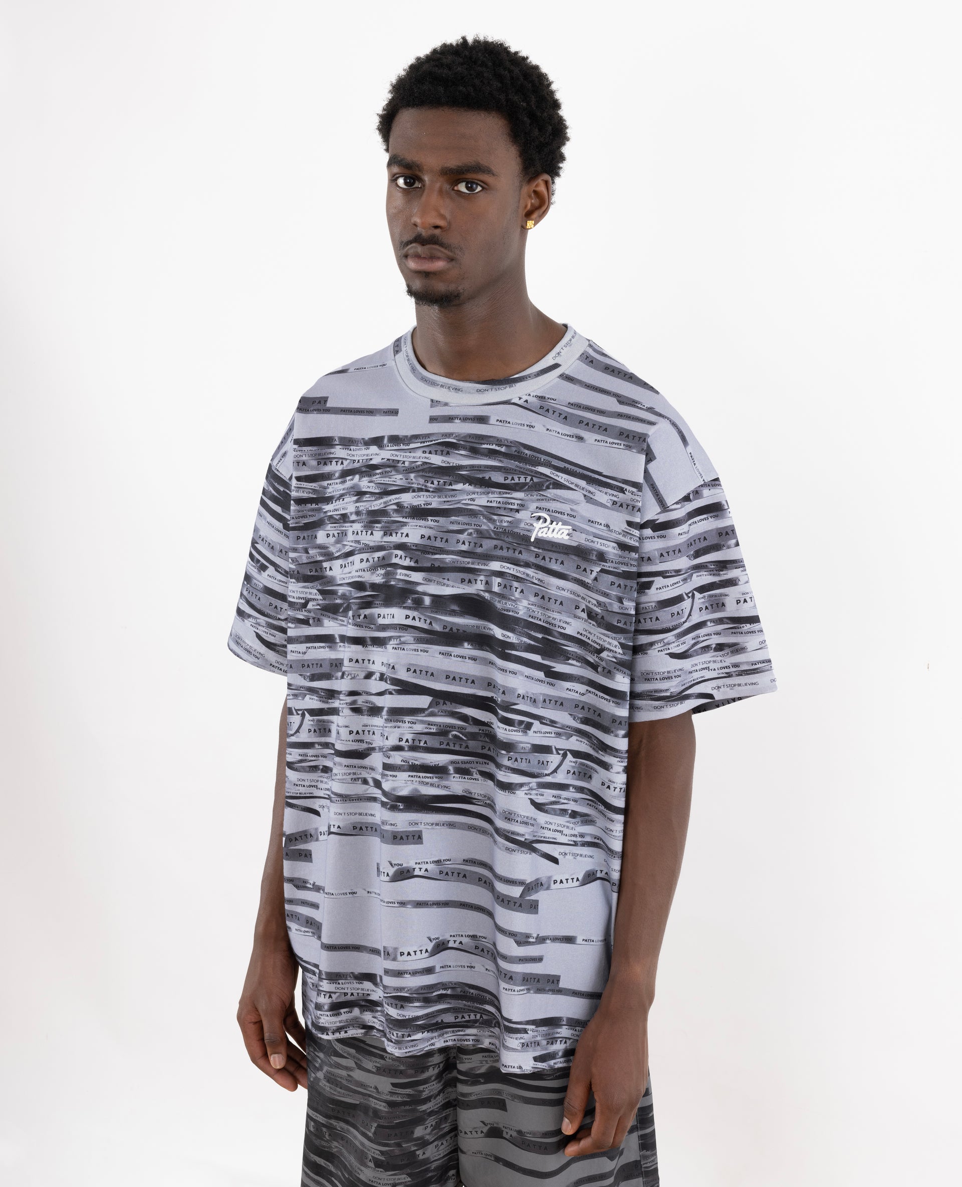 Patta Ribbons T-Shirt