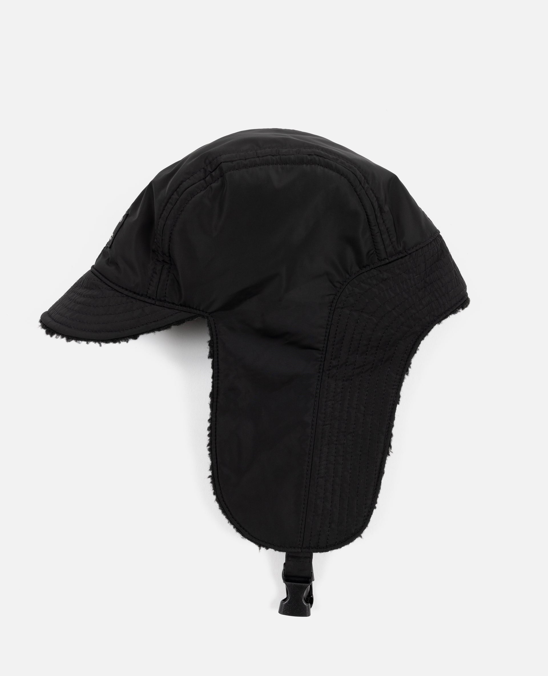 Patta Reversible Flap Cap