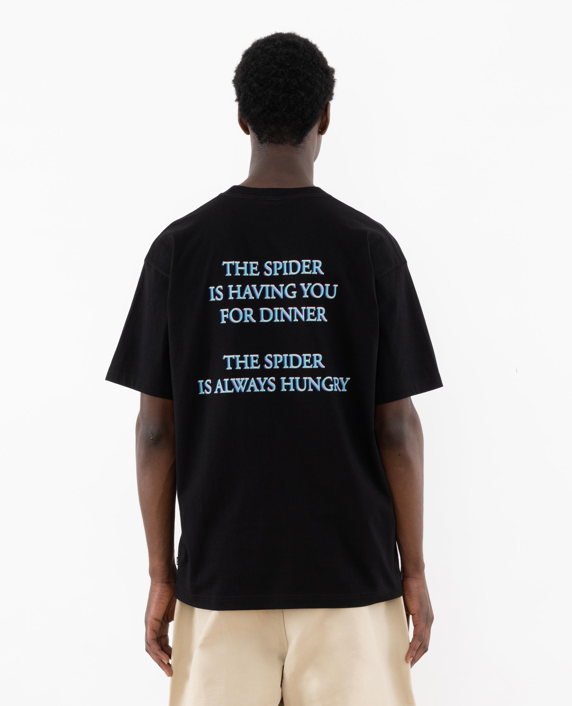 Patta Spider T-Shirt