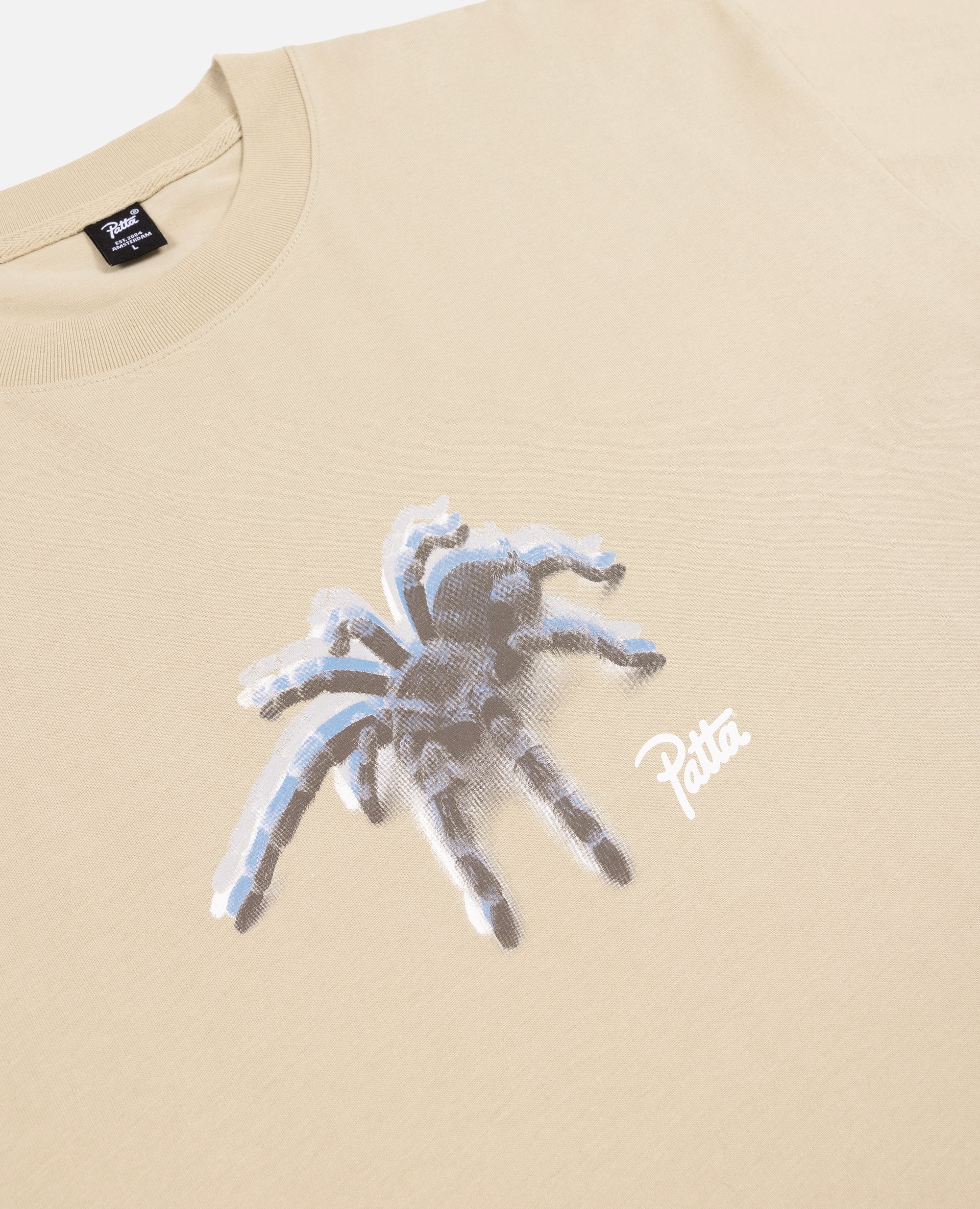 Patta Spider T-Shirt