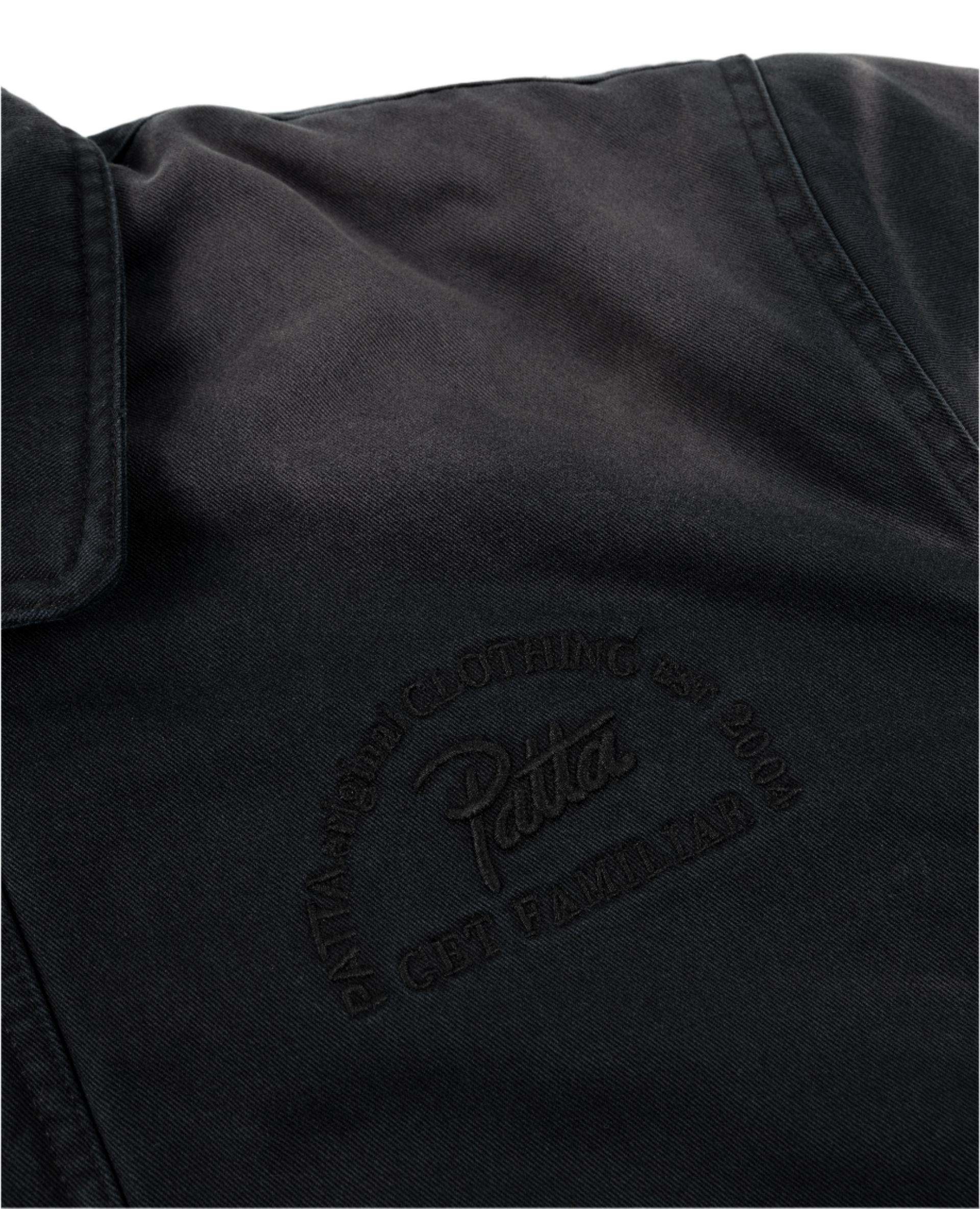 Patta Sun Bleached Jacket