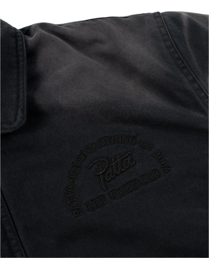 Patta Sun Bleached Jacket