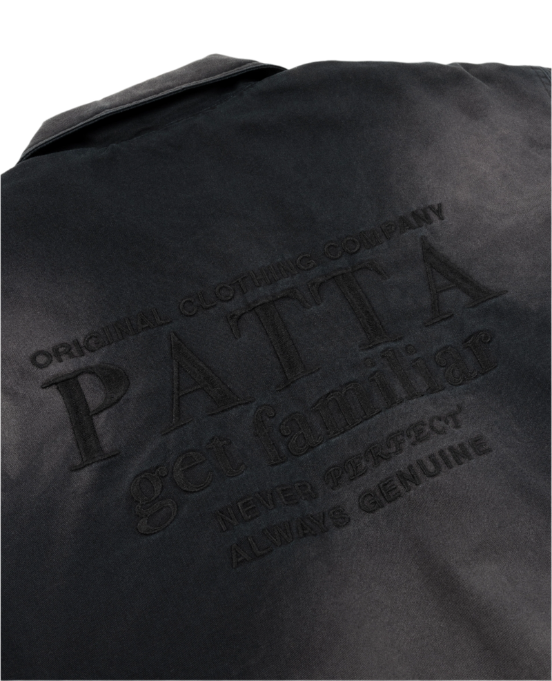 Patta Sun Bleached Jacket