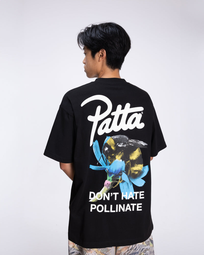 Patta Bumble Bee T-Shirt