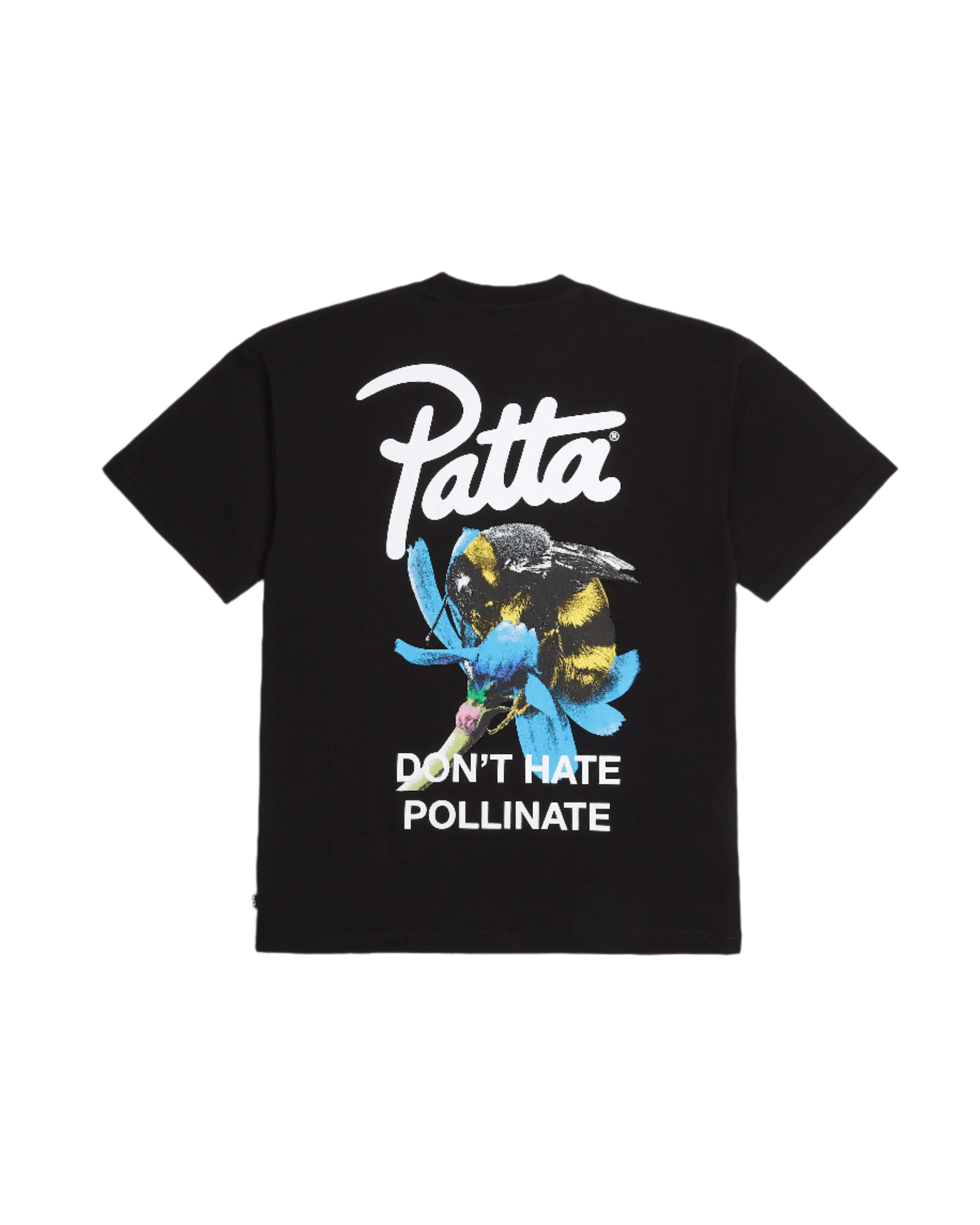 Patta Bumble Bee T-Shirt