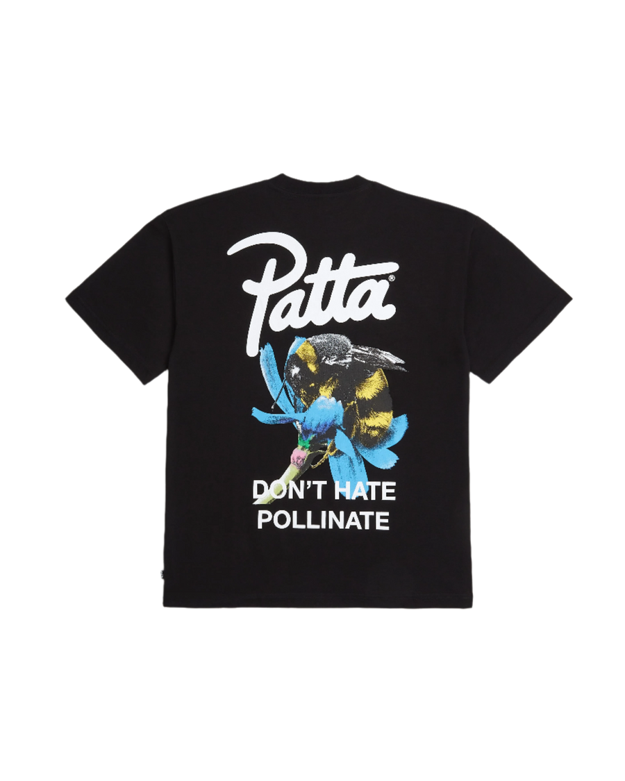 Patta Bumble Bee T-Shirt