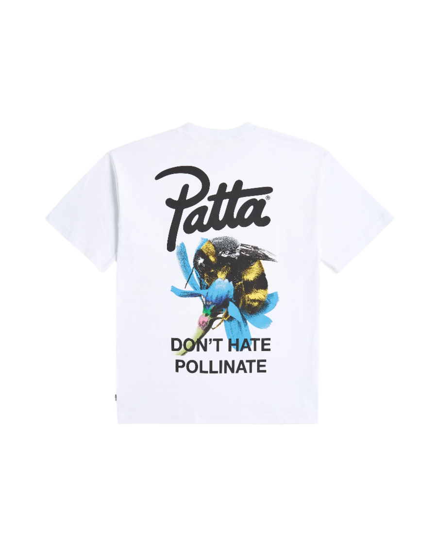 Patta Bumble Bee T-Shirt