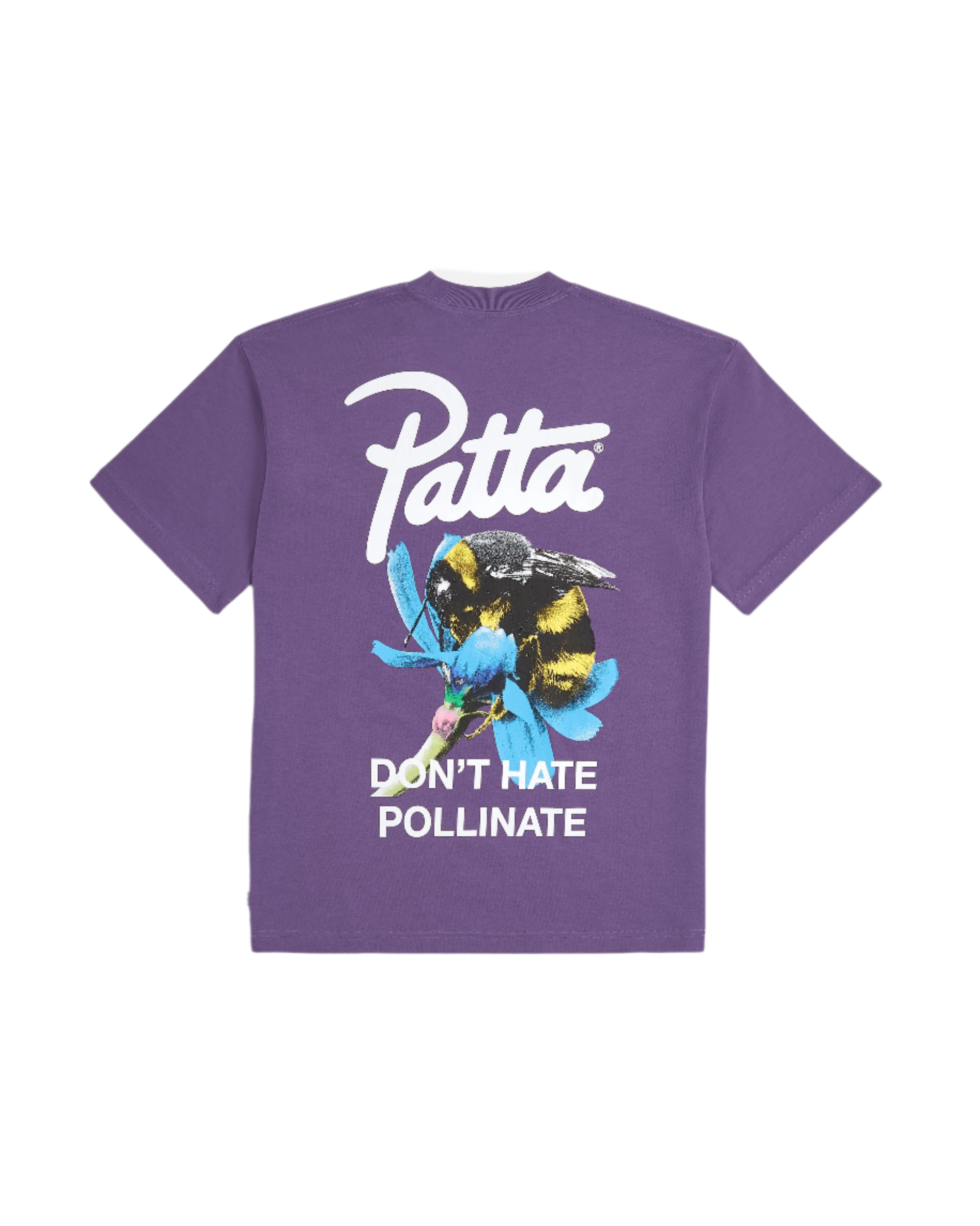 Patta Bumble Bee T-Shirt