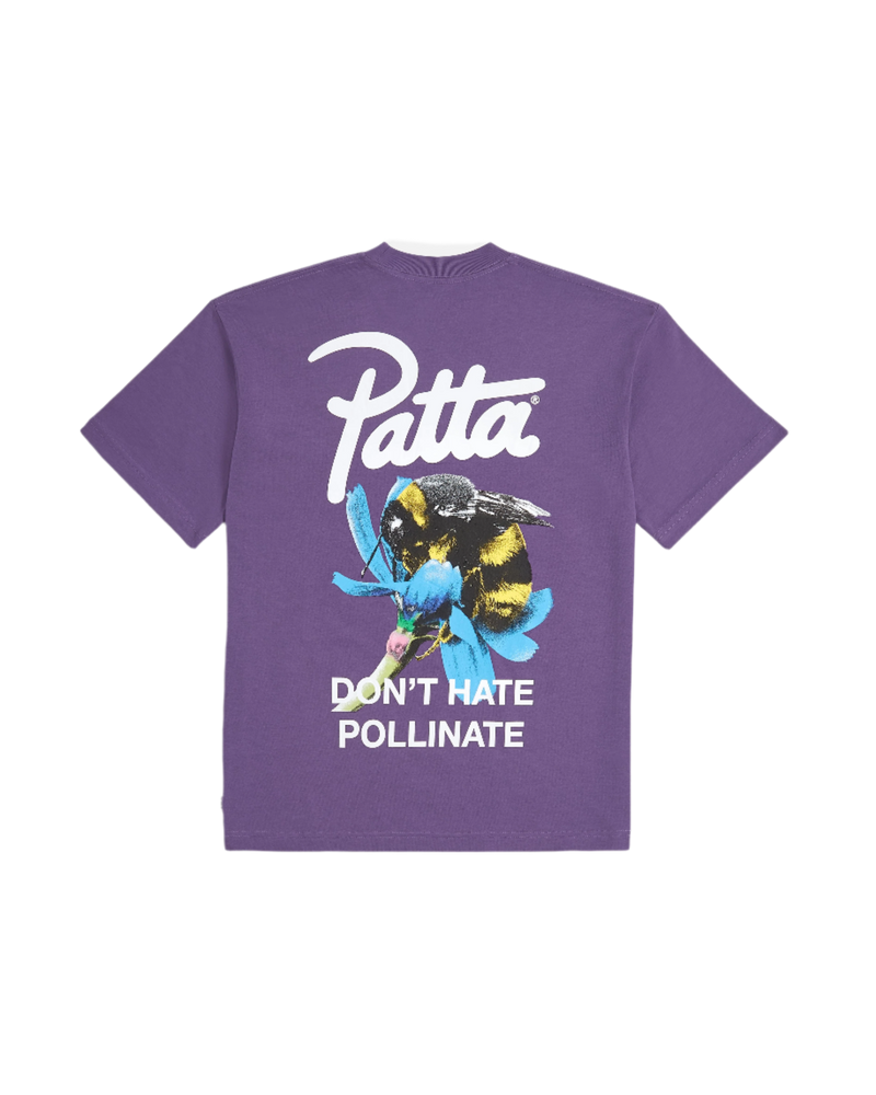 Patta Bumble Bee T-Shirt