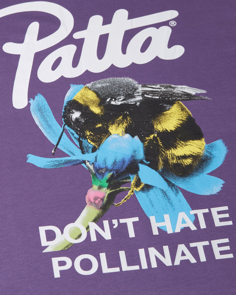 Patta Bumble Bee T-Shirt