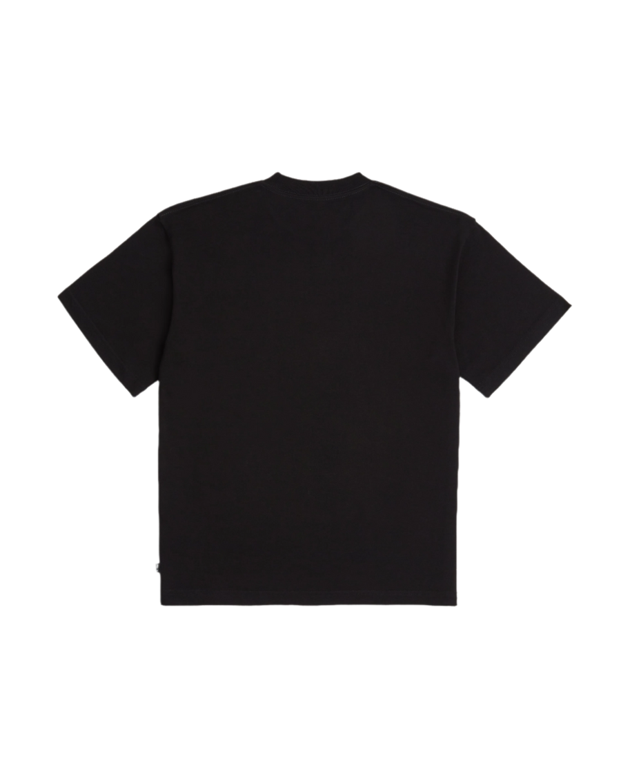 Patta Screws T-Shirt (Black)