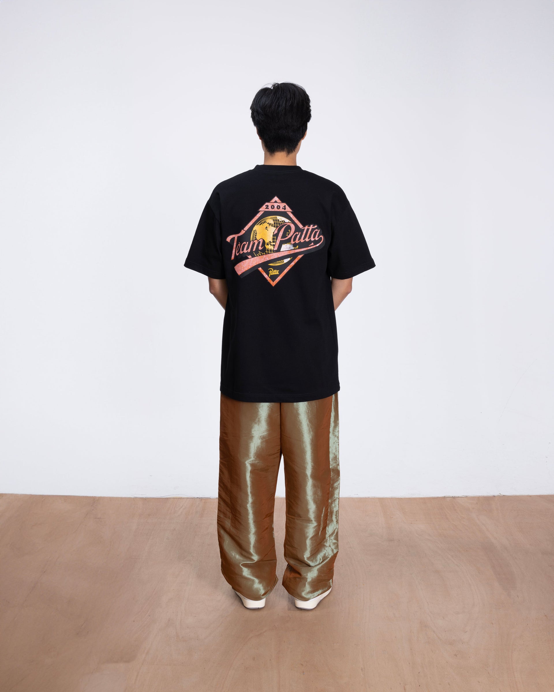 Patta Homerun T-Shirt