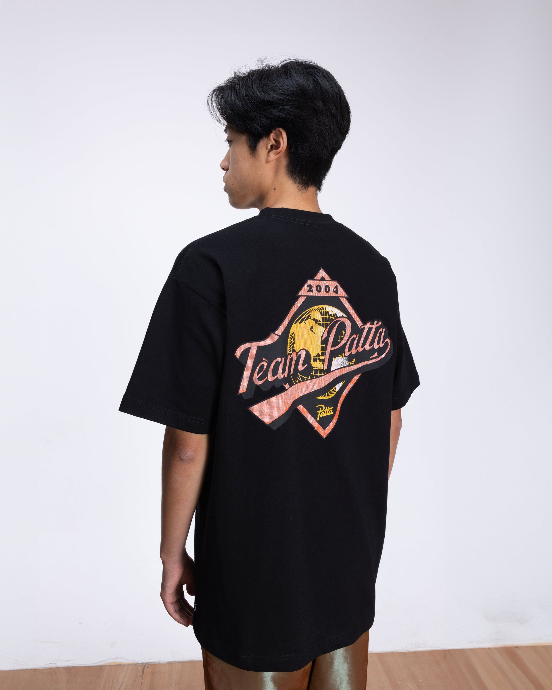 Patta Homerun T-Shirt